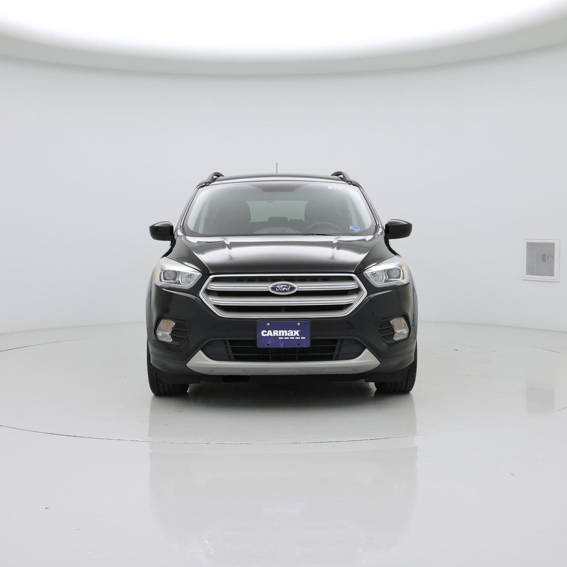 Thumbnail: 2018 Ford Escape - 5