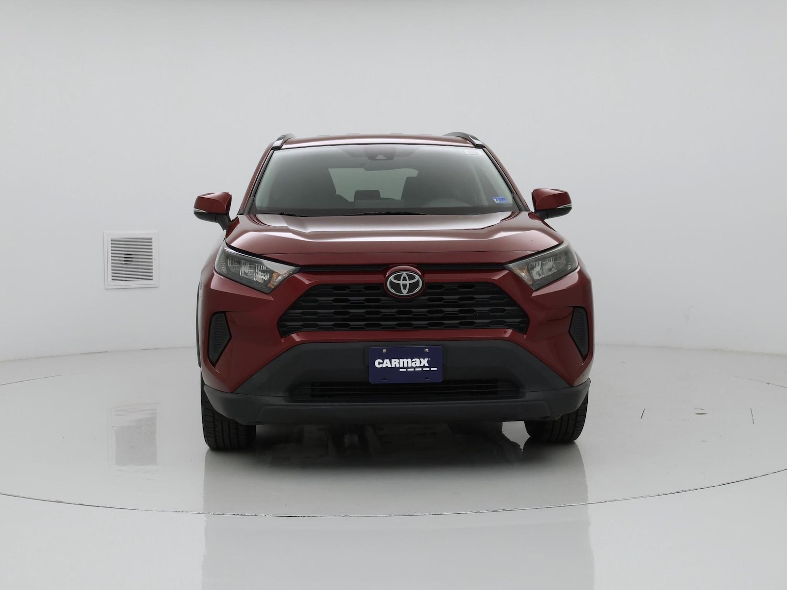 2019 Toyota RAV4 LE - Photo 6