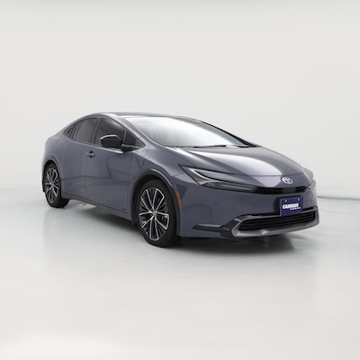 2024 Toyota Prius XLE