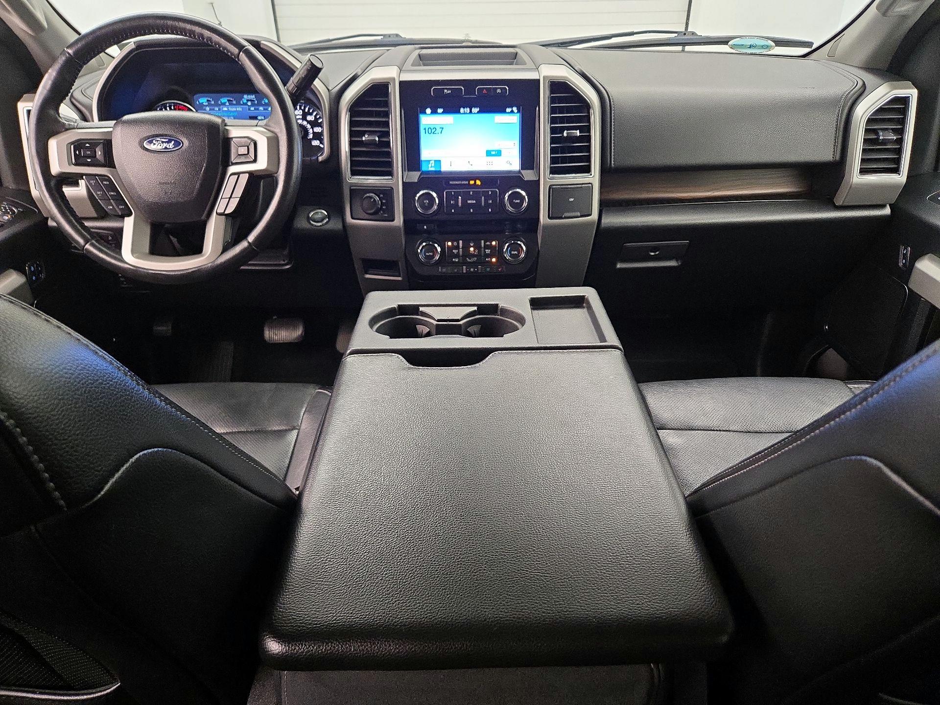 Thumbnail: 2017 Ford F-150 - 9