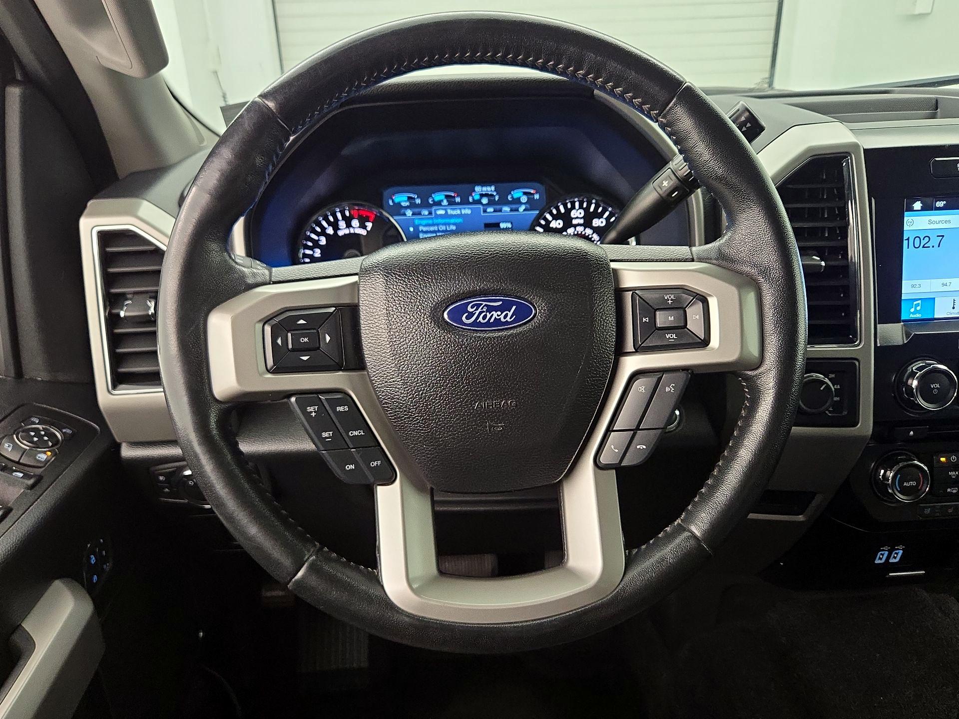 Thumbnail: 2017 Ford F-150 - 10