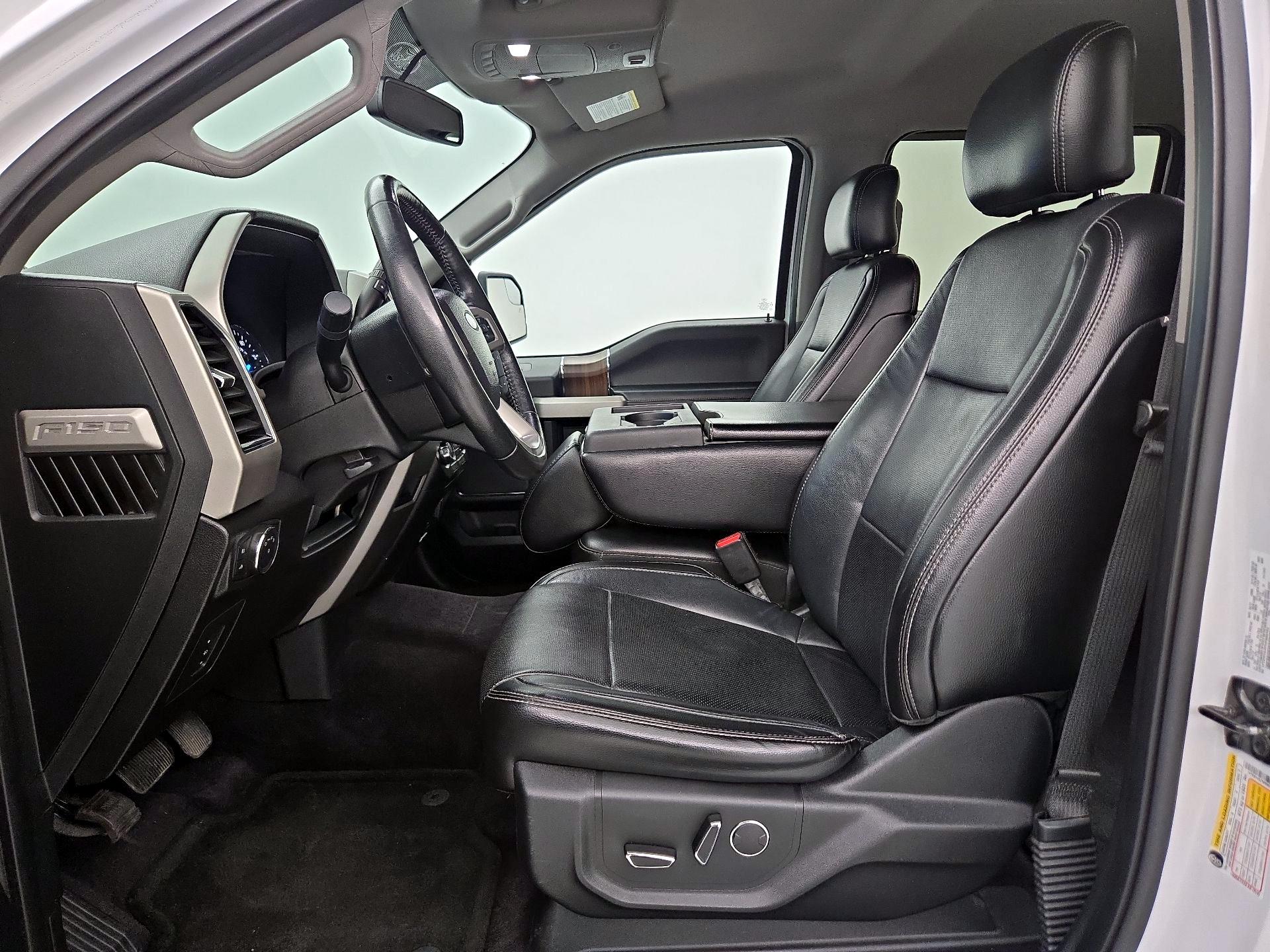 Thumbnail: 2017 Ford F-150 - 11