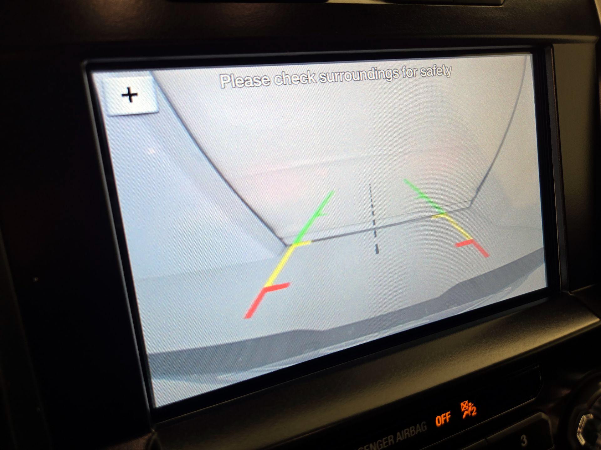 Thumbnail: 2017 Ford F-150 - 14