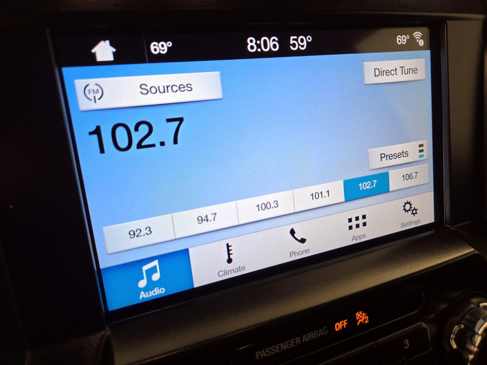 Thumbnail: 2017 Ford F-150 - 15