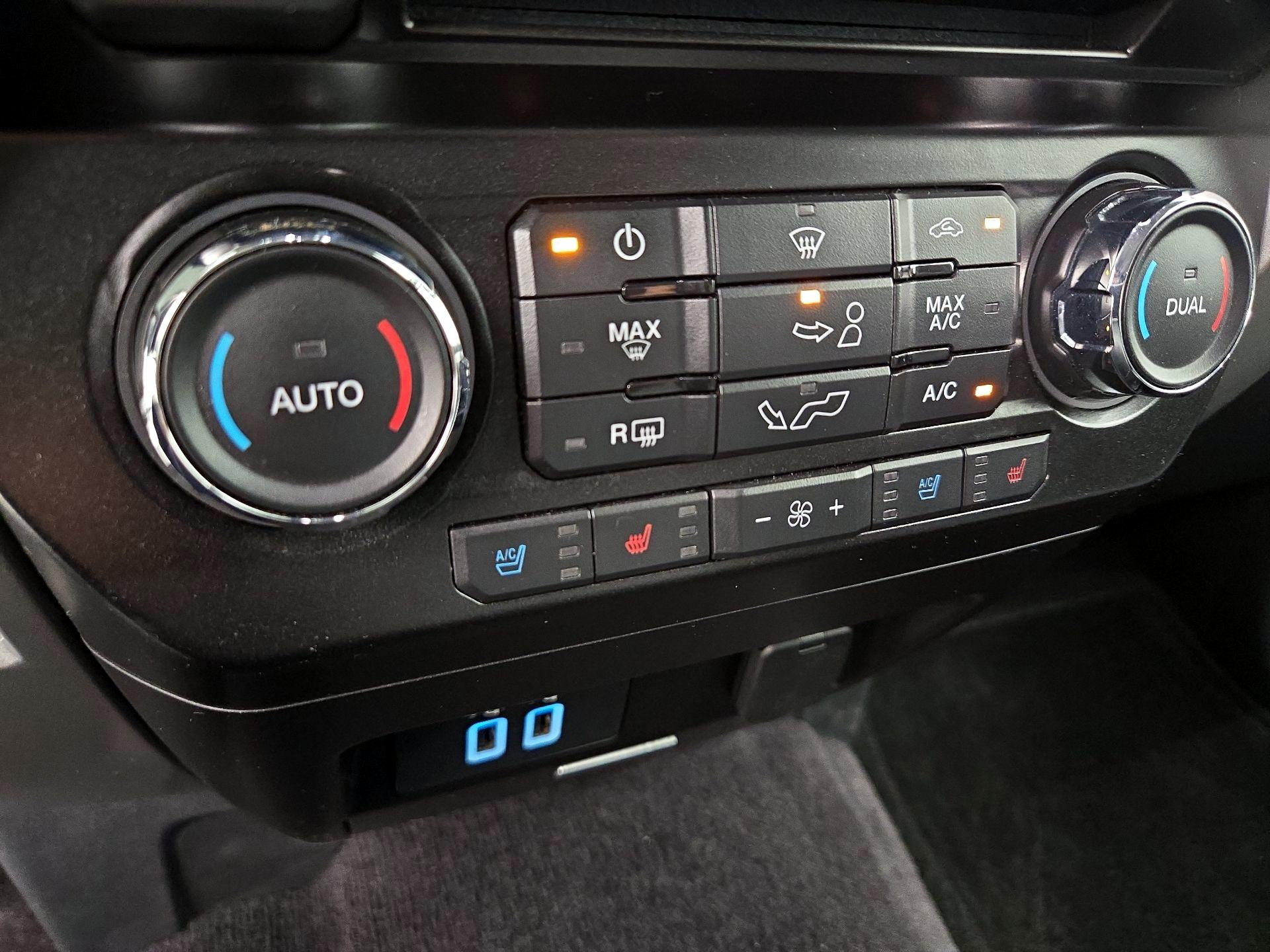 Thumbnail: 2017 Ford F-150 - 16