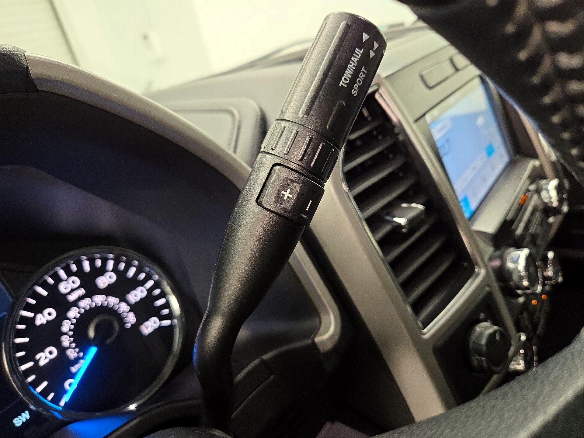 Thumbnail: 2017 Ford F-150 - 17