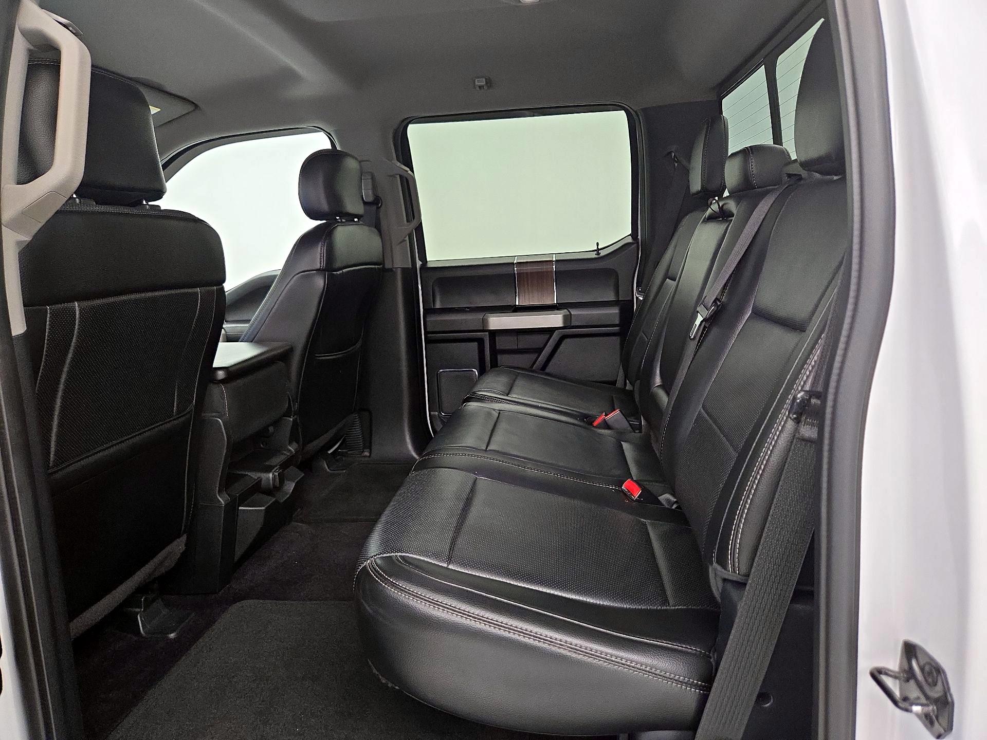 Thumbnail: 2017 Ford F-150 - 19