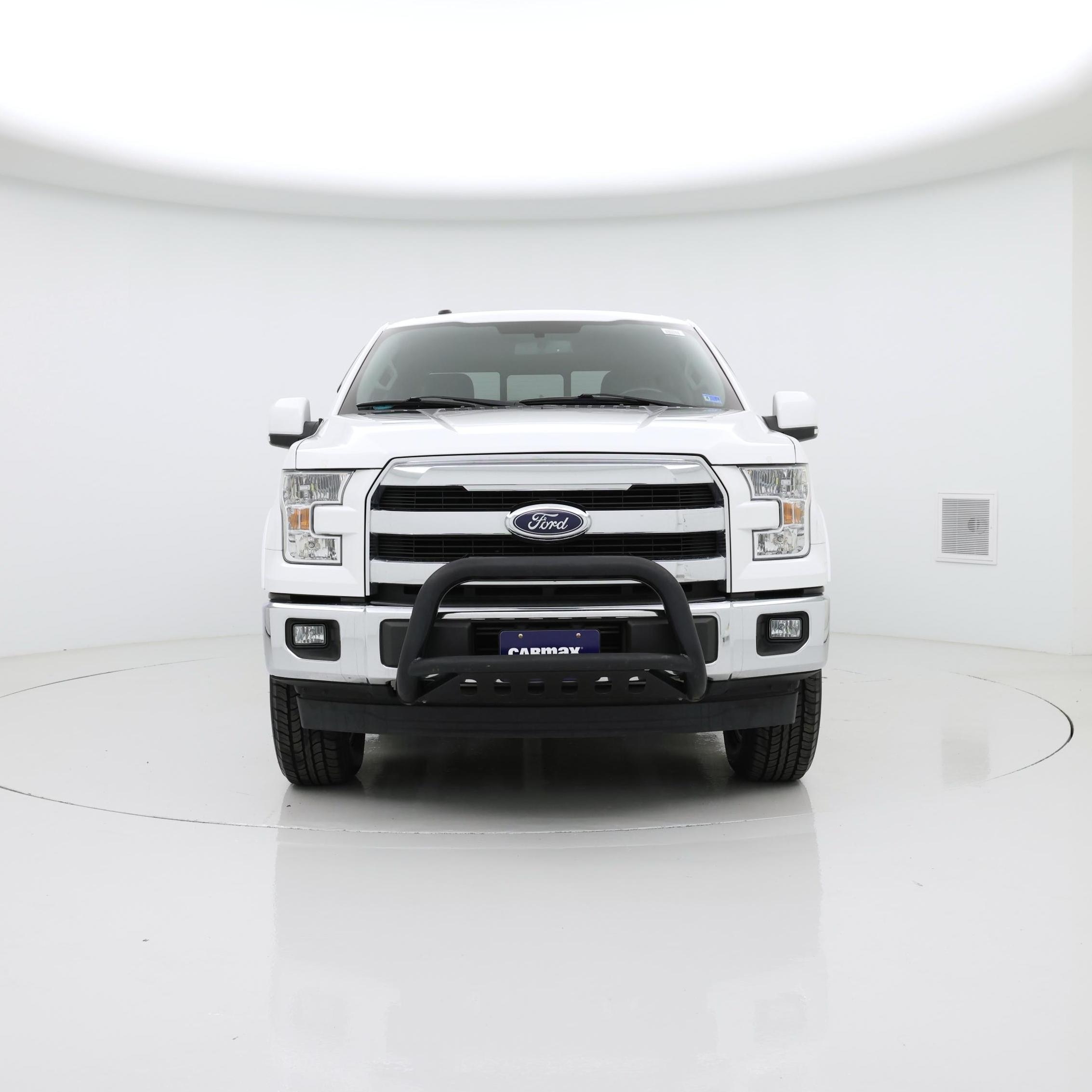 Thumbnail: 2017 Ford F-150 - 5
