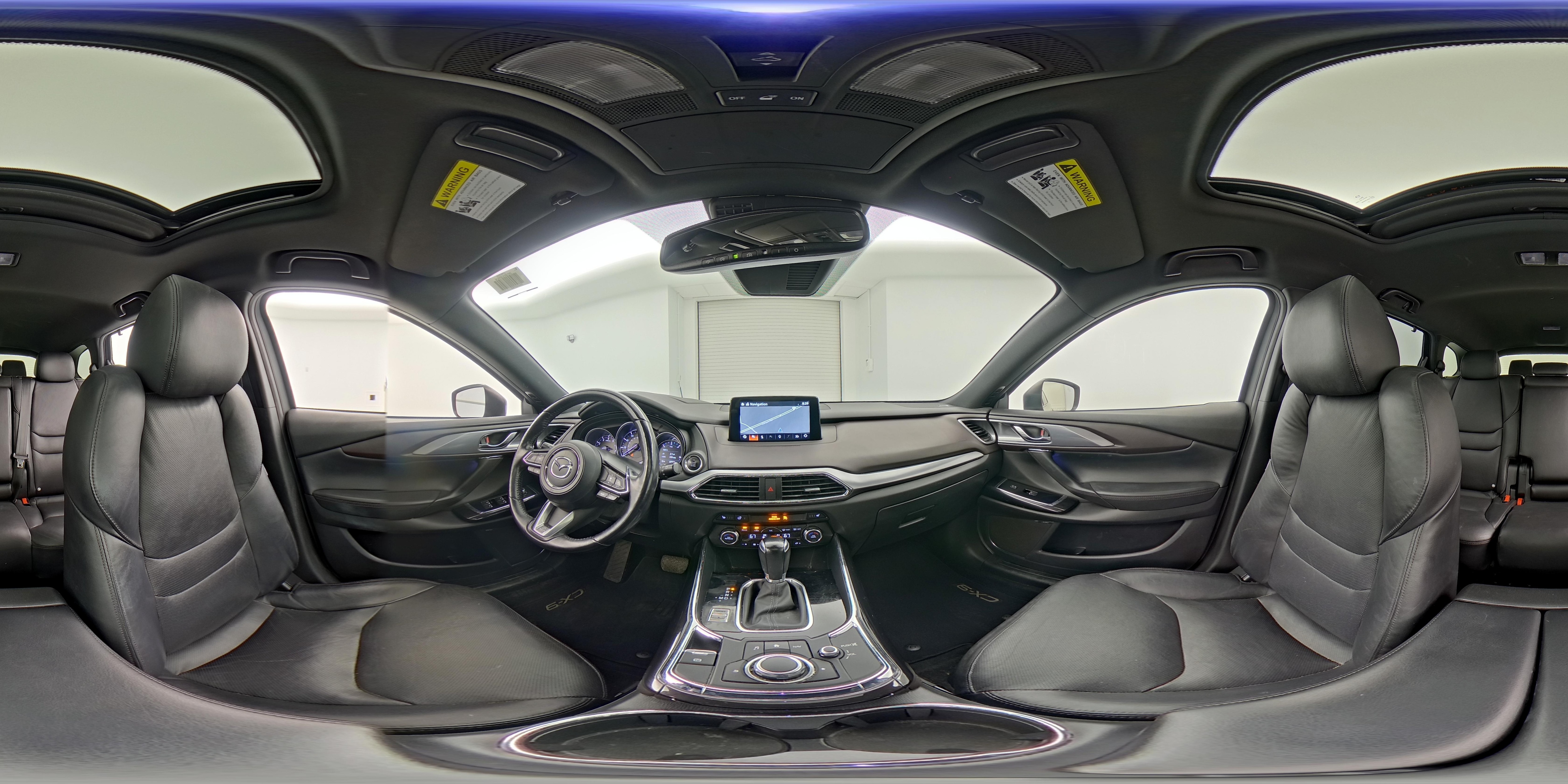 2018 Mazda CX-9 Grand Touring - Photo 29