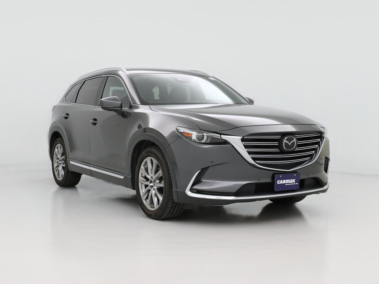 2018 Mazda CX-9