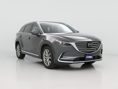 2018 Mazda CX-9 Grand Touring