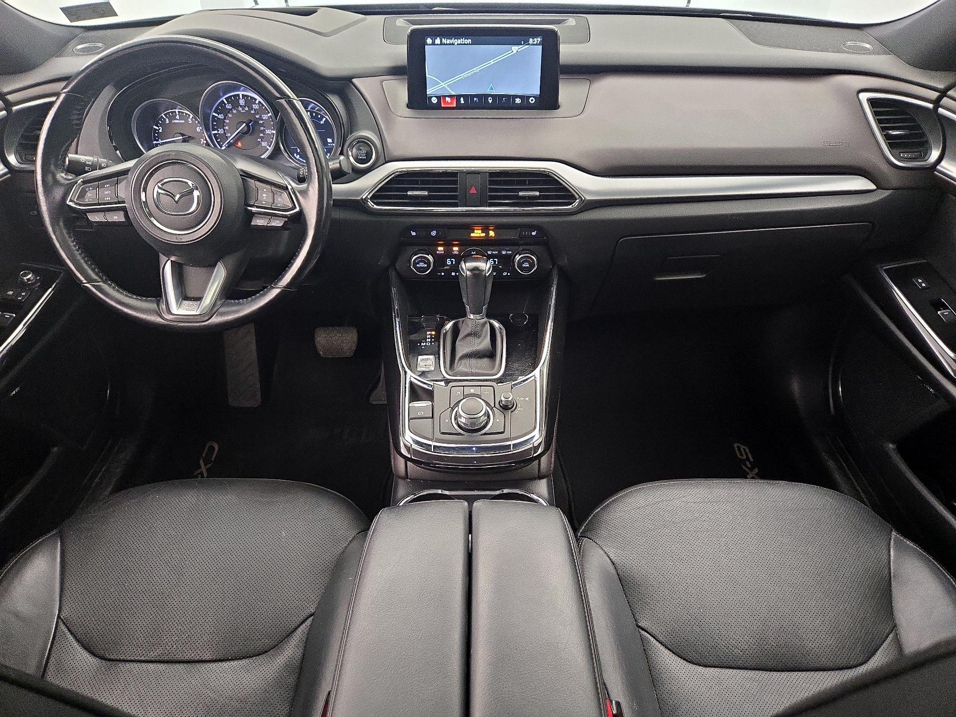 Thumbnail: 2018 Mazda CX-9 - 9