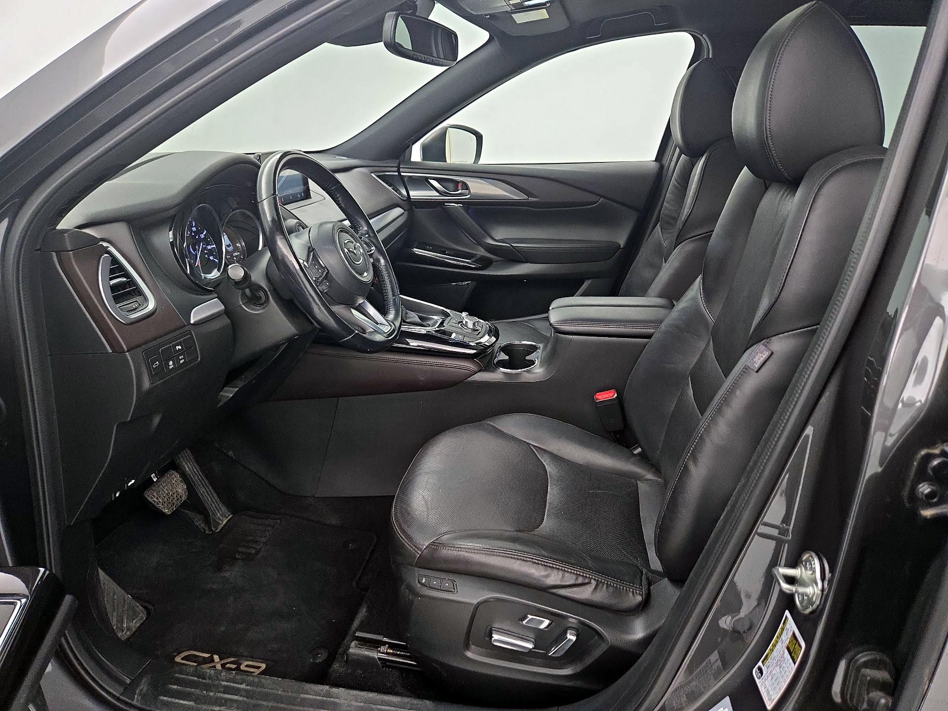 Thumbnail: 2018 Mazda CX-9 - 11