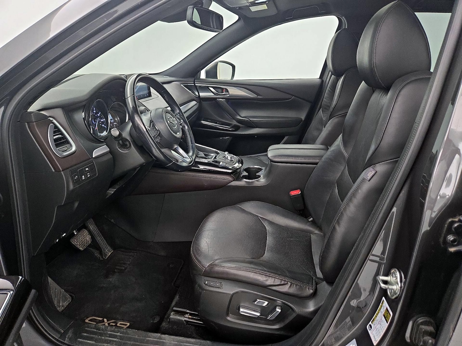 2018 Mazda CX-9 Grand Touring - Photo 12