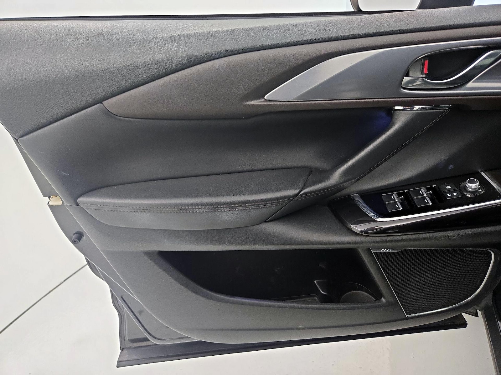 2018 Mazda CX-9 Grand Touring - Photo 13