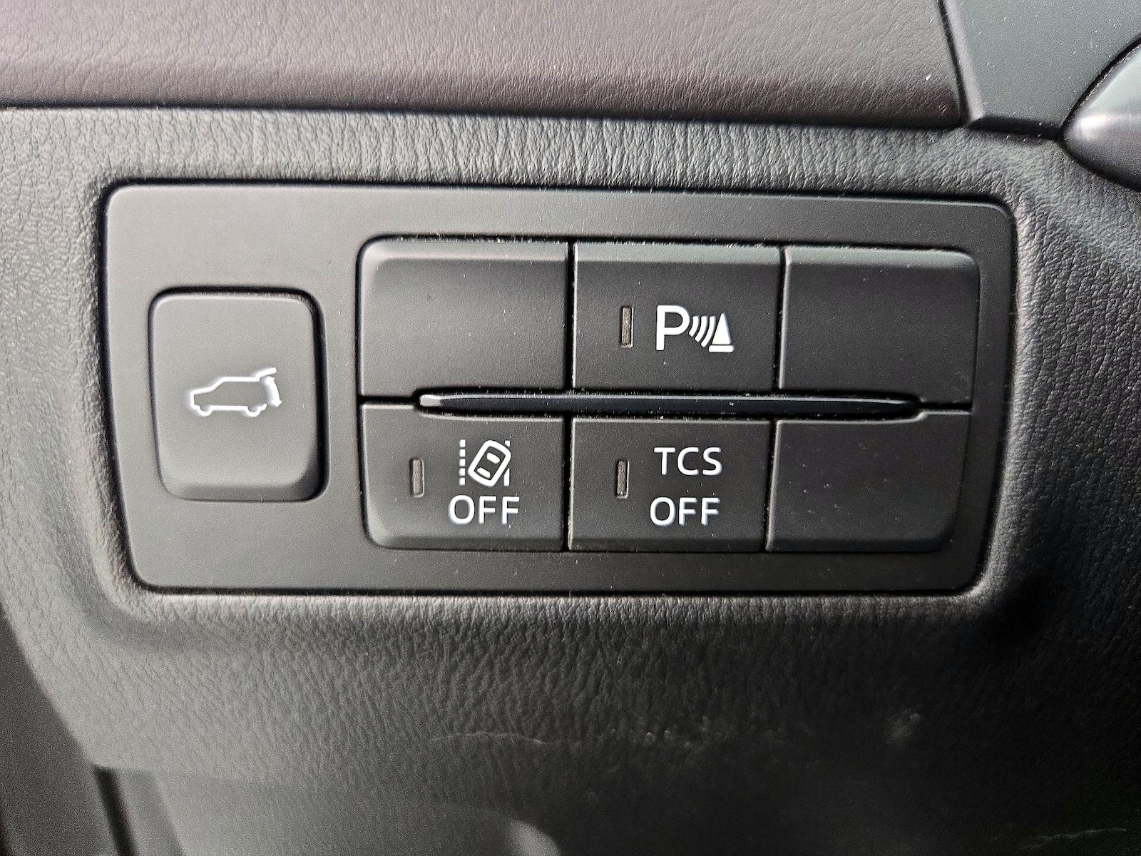2018 Mazda CX-9 Grand Touring - Photo 14
