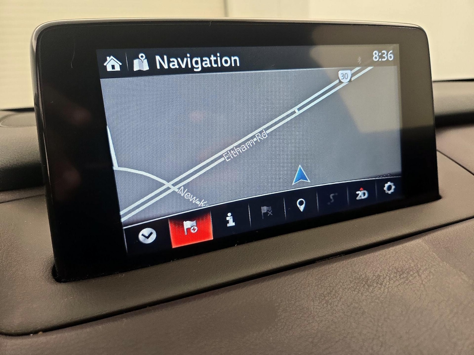 2018 Mazda CX-9 Grand Touring - Photo 15