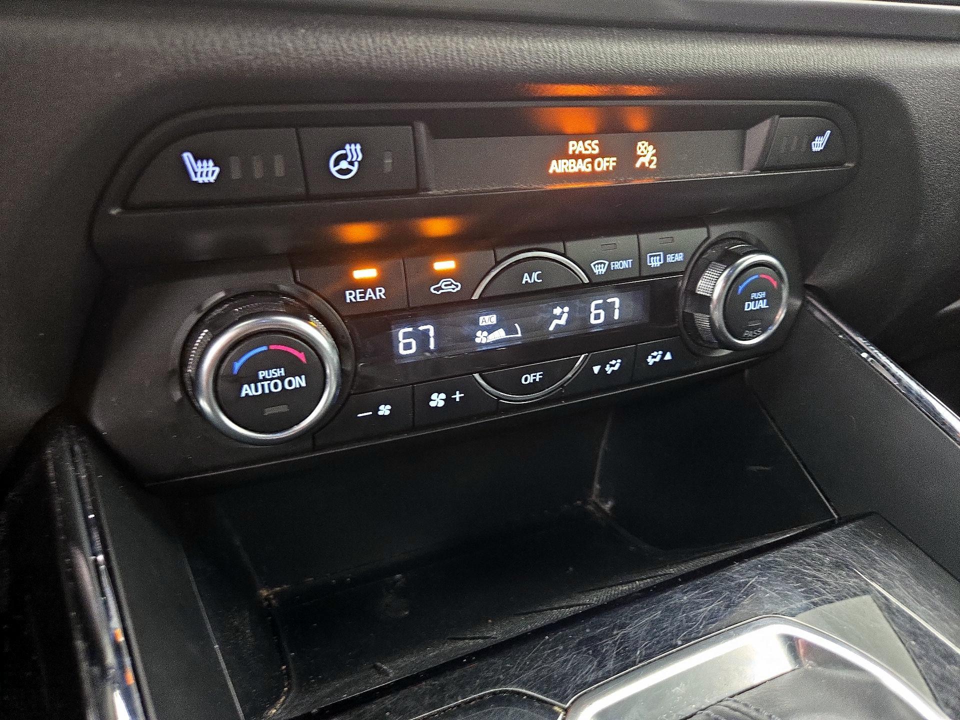 Thumbnail: 2018 Mazda CX-9 - 17
