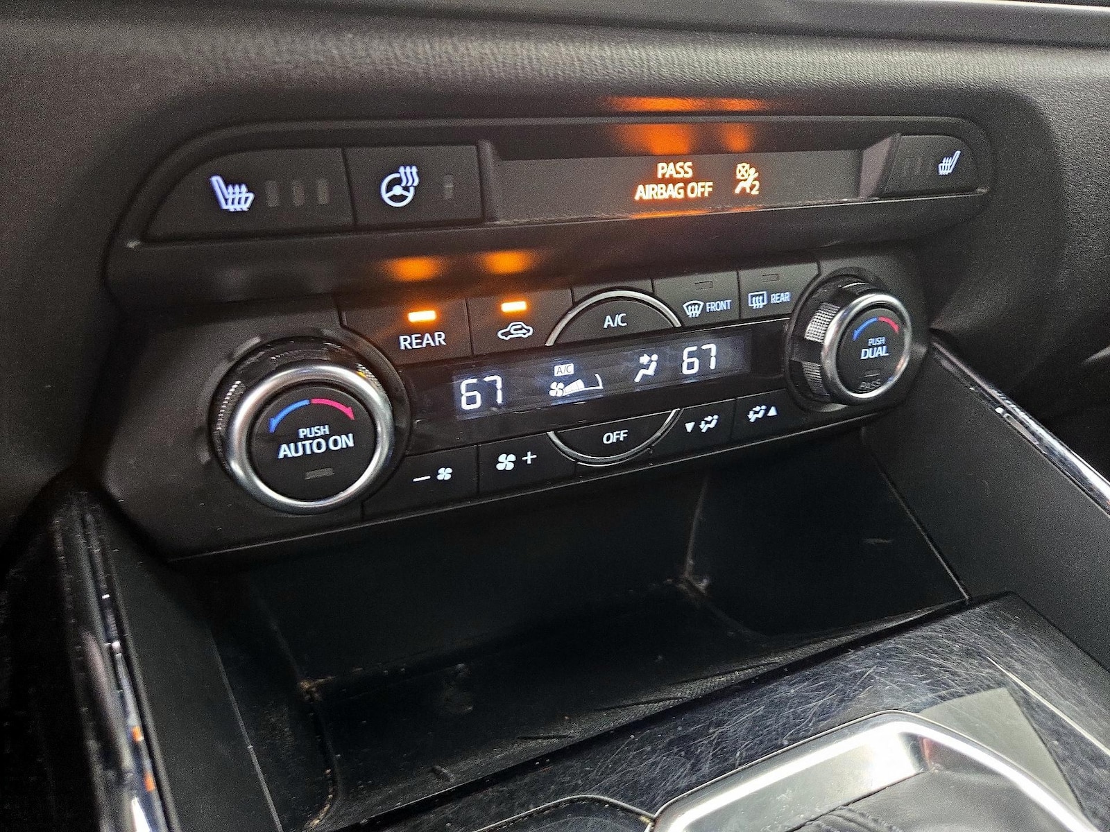 2018 Mazda CX-9 Grand Touring - Photo 18