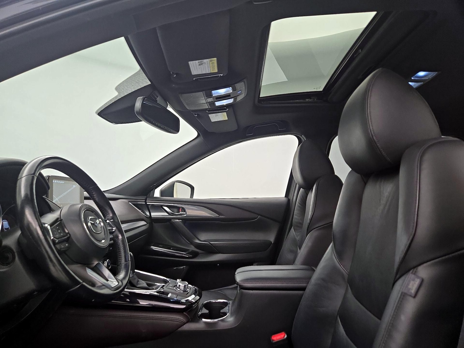 2018 Mazda CX-9 Grand Touring - Photo 21