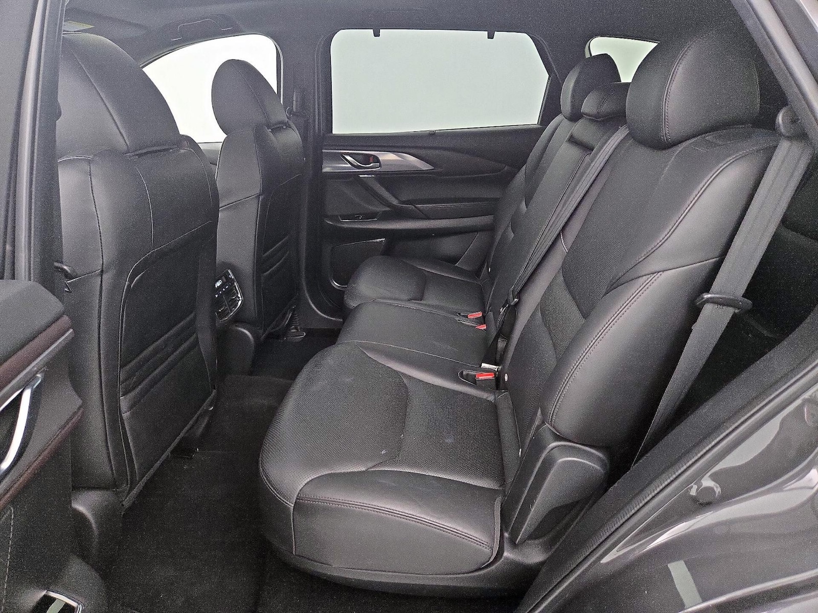 2018 Mazda CX-9 Grand Touring - Photo 22