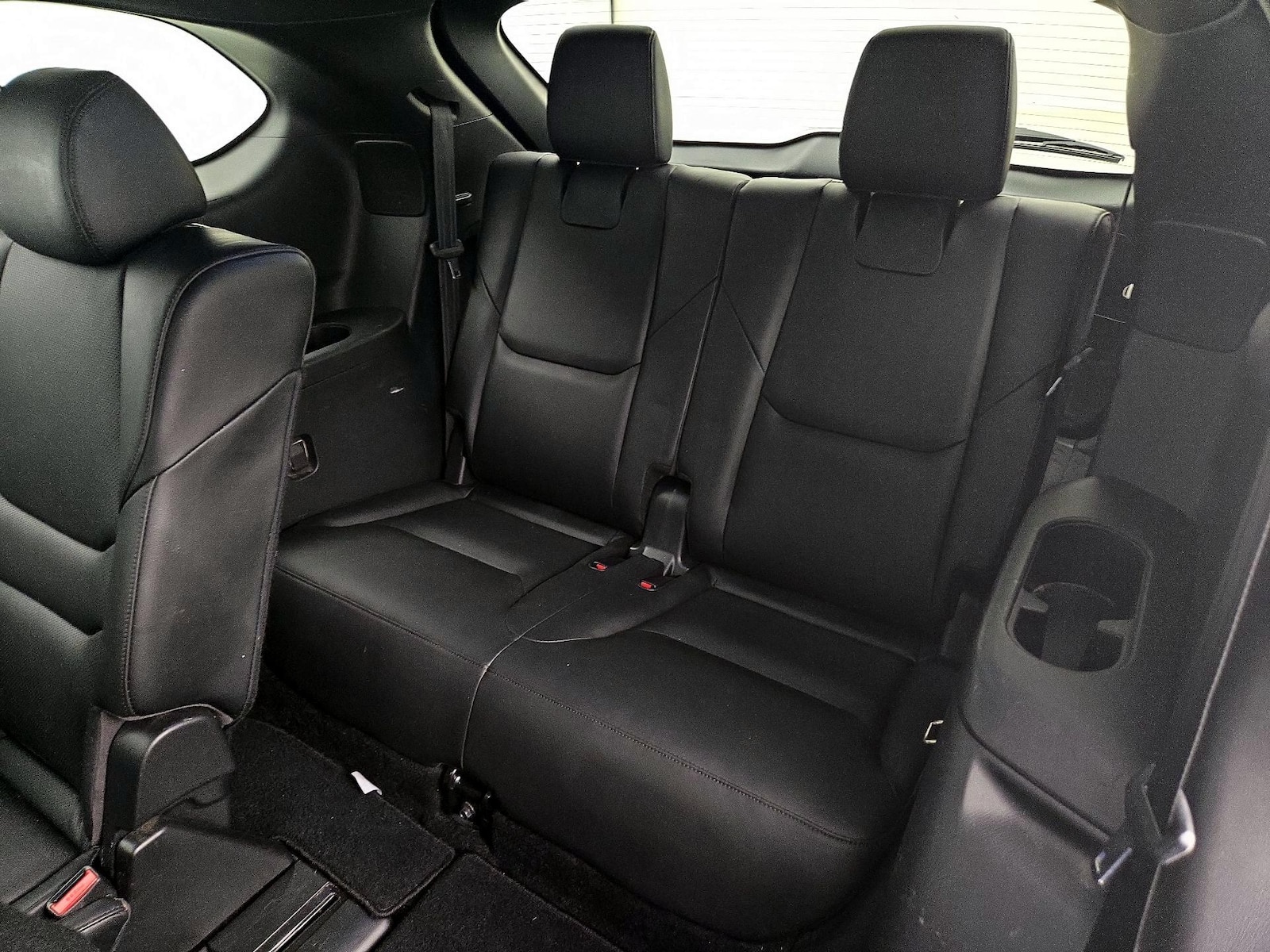 2018 Mazda CX-9 Grand Touring - Photo 23