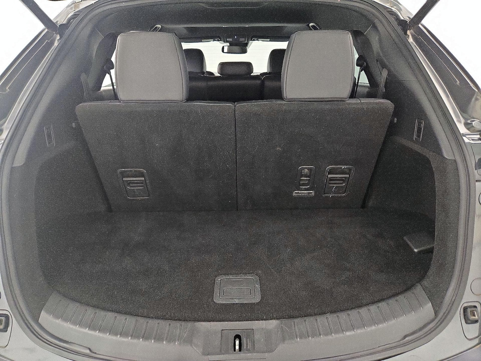 2018 Mazda CX-9 Grand Touring - Photo 24