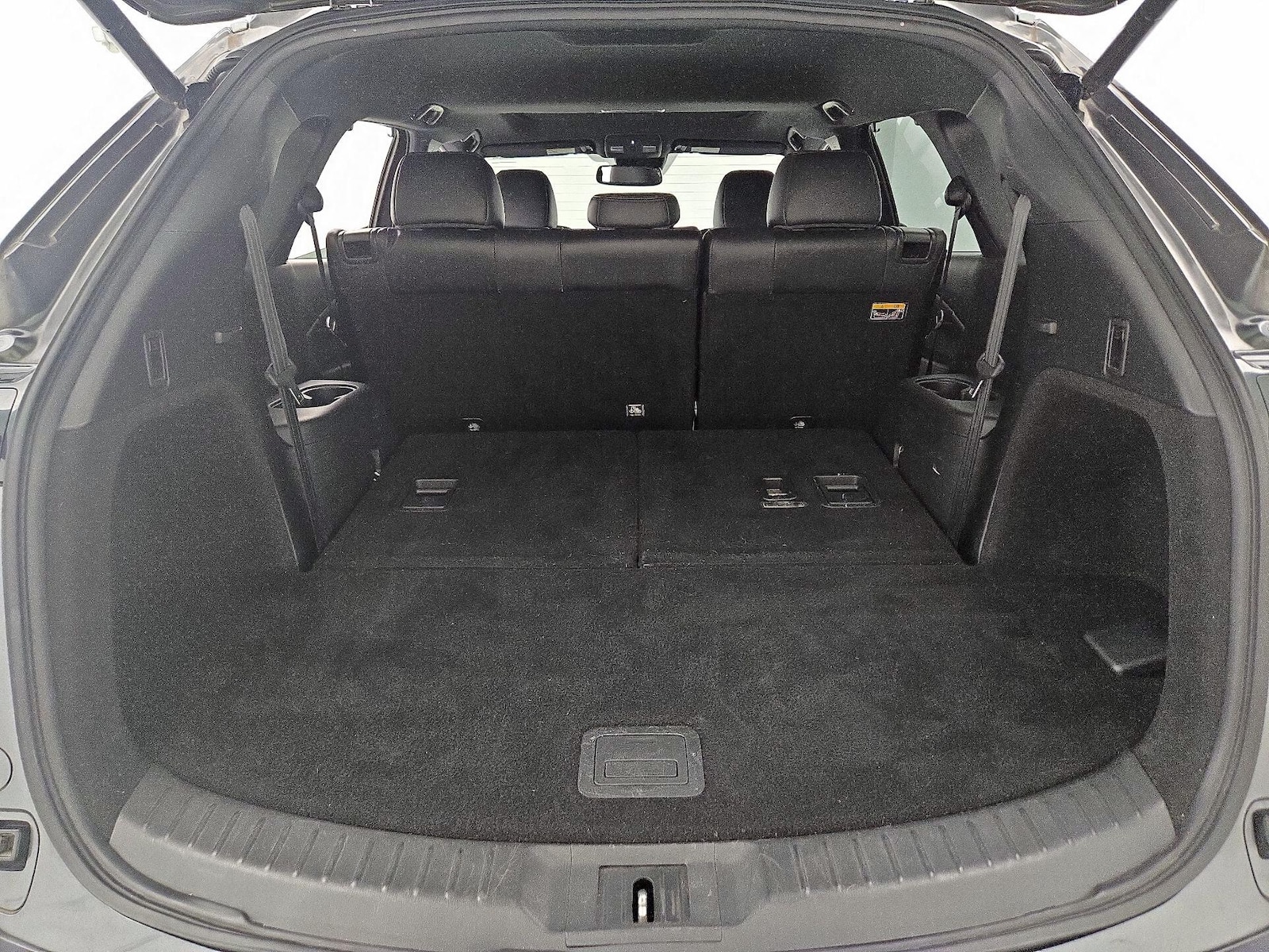 2018 Mazda CX-9 Grand Touring - Photo 25