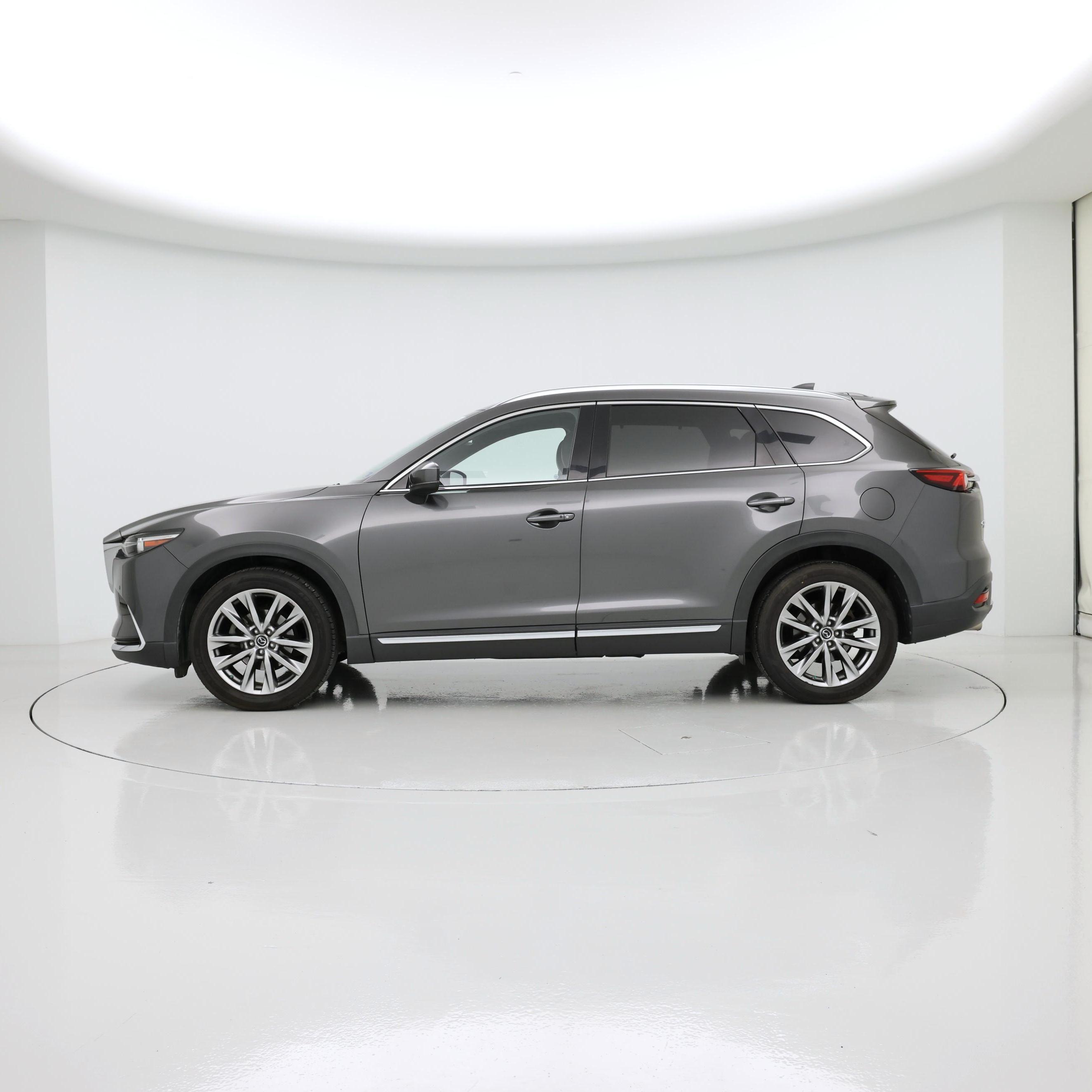 Thumbnail: 2018 Mazda CX-9 - 3