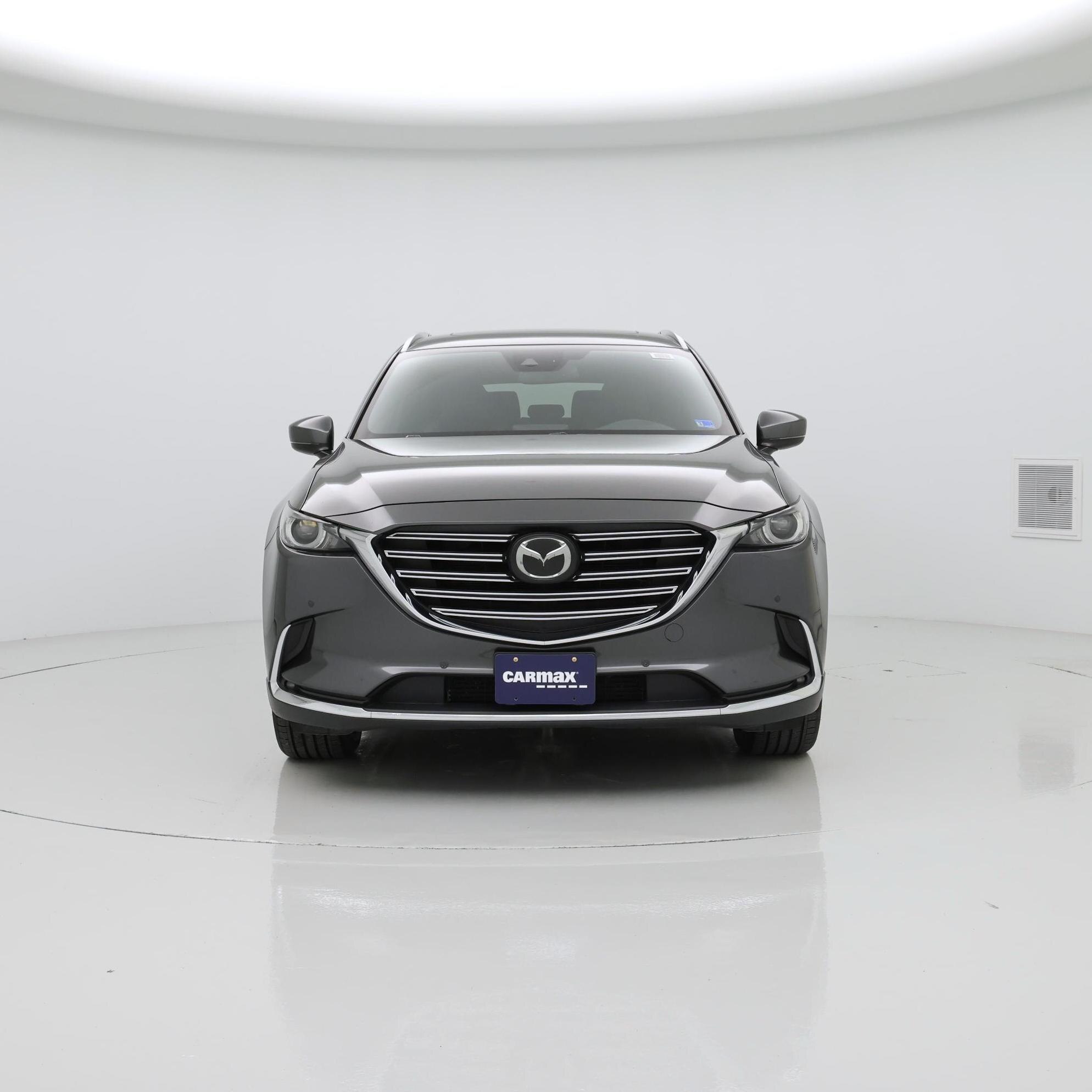 Thumbnail: 2018 Mazda CX-9 - 5