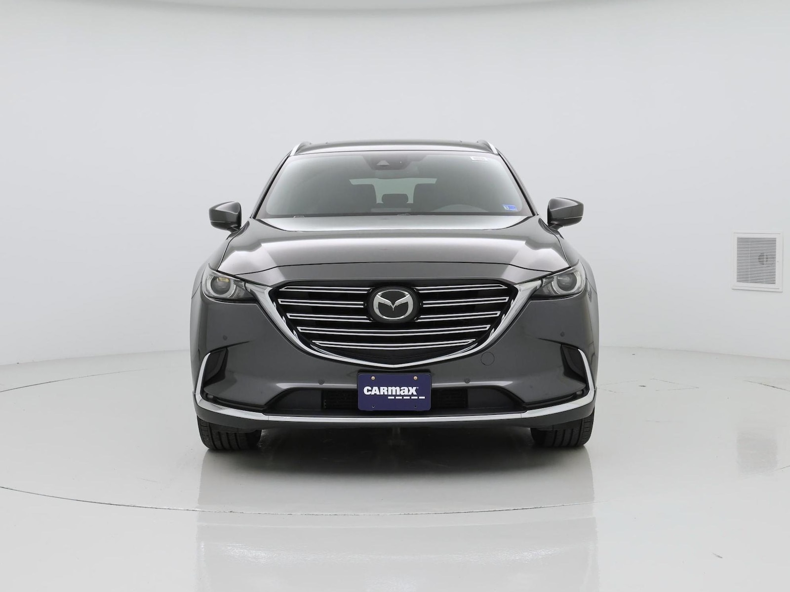 2018 Mazda CX-9 Grand Touring - Photo 6