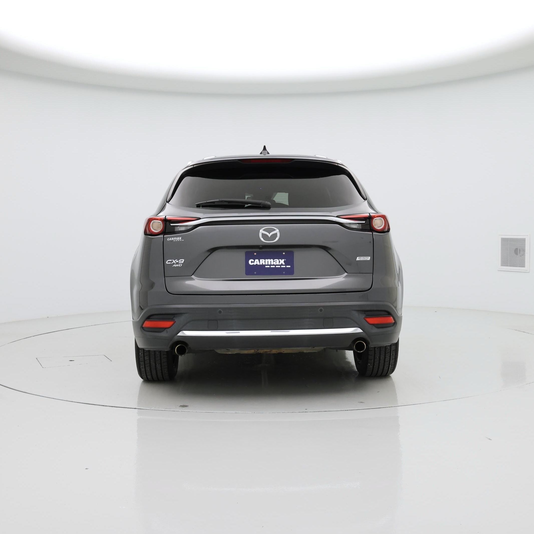 Thumbnail: 2018 Mazda CX-9 - 6