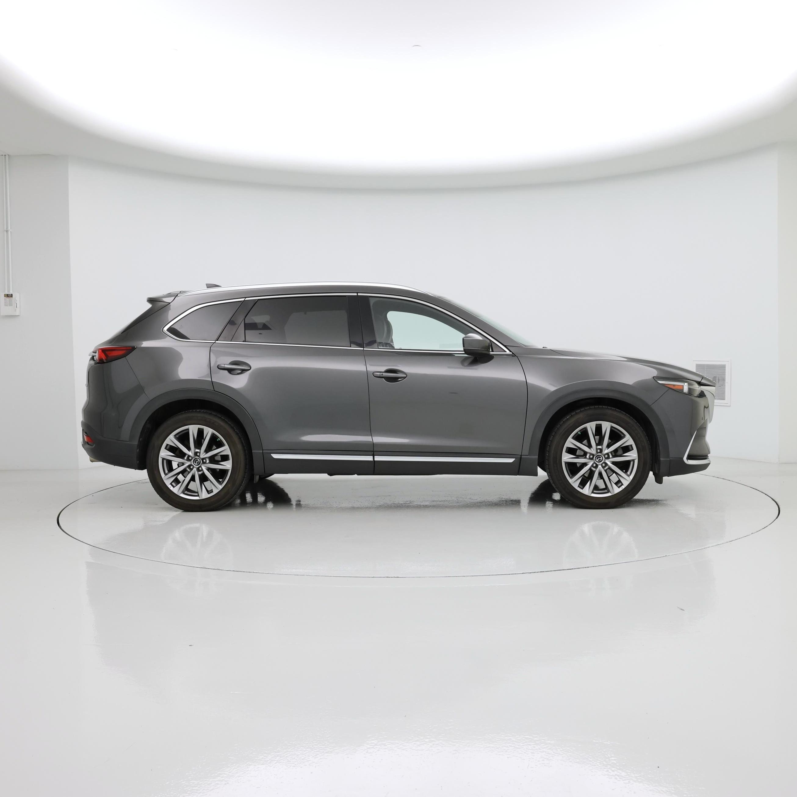Thumbnail: 2018 Mazda CX-9 - 7