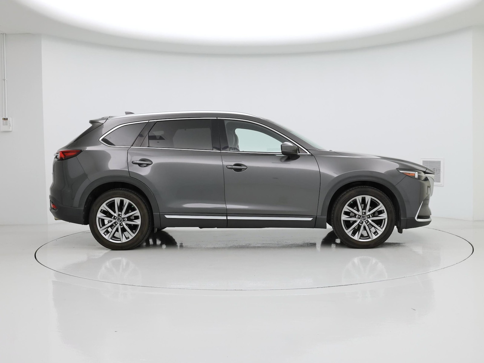 2018 Mazda CX-9 Grand Touring - Photo 8