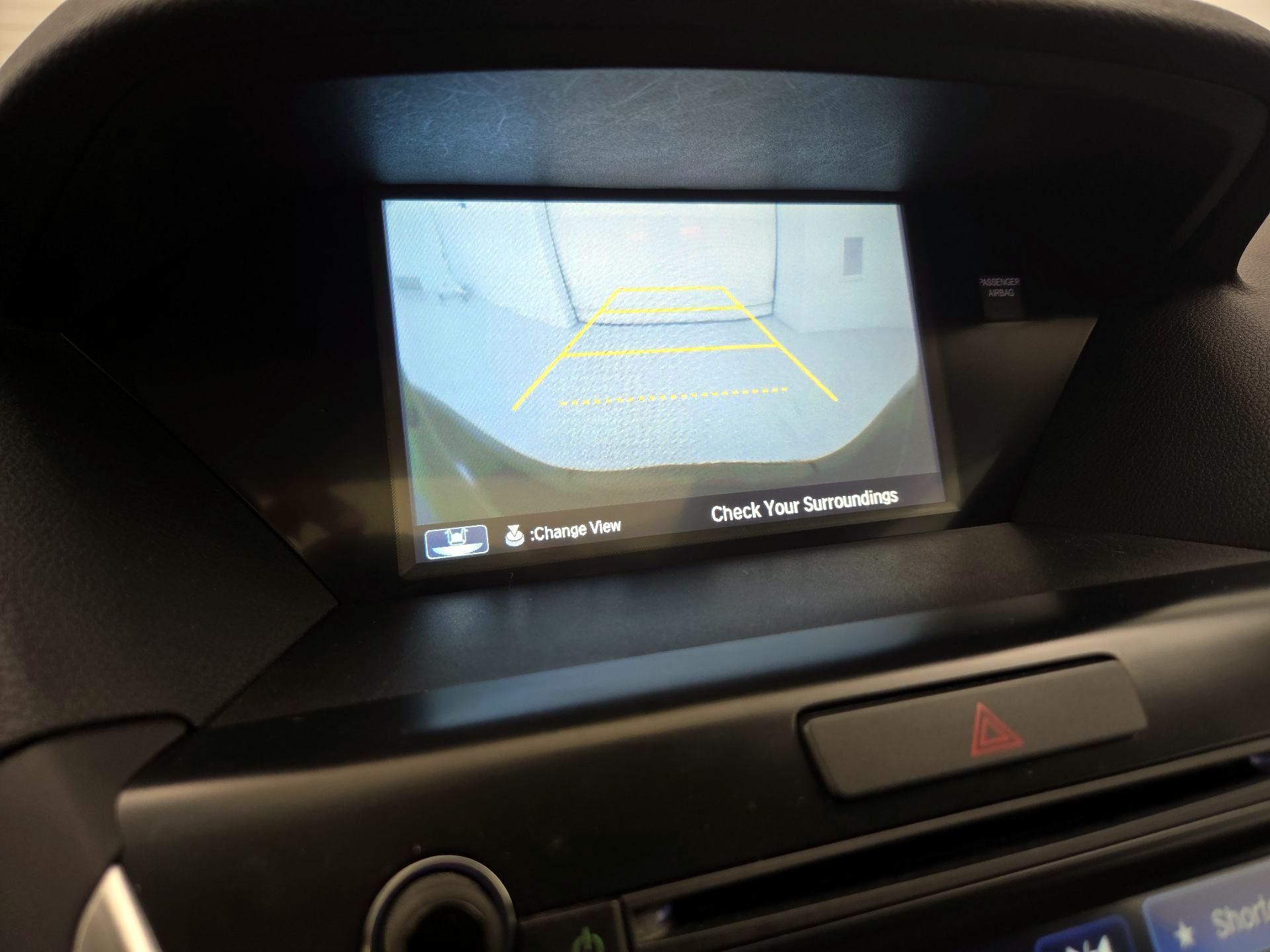 Thumbnail: 2016 Acura MDX - 14