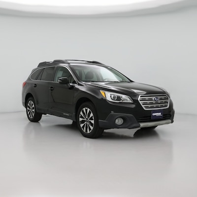 2016 Subaru Outback 3.6R Limited