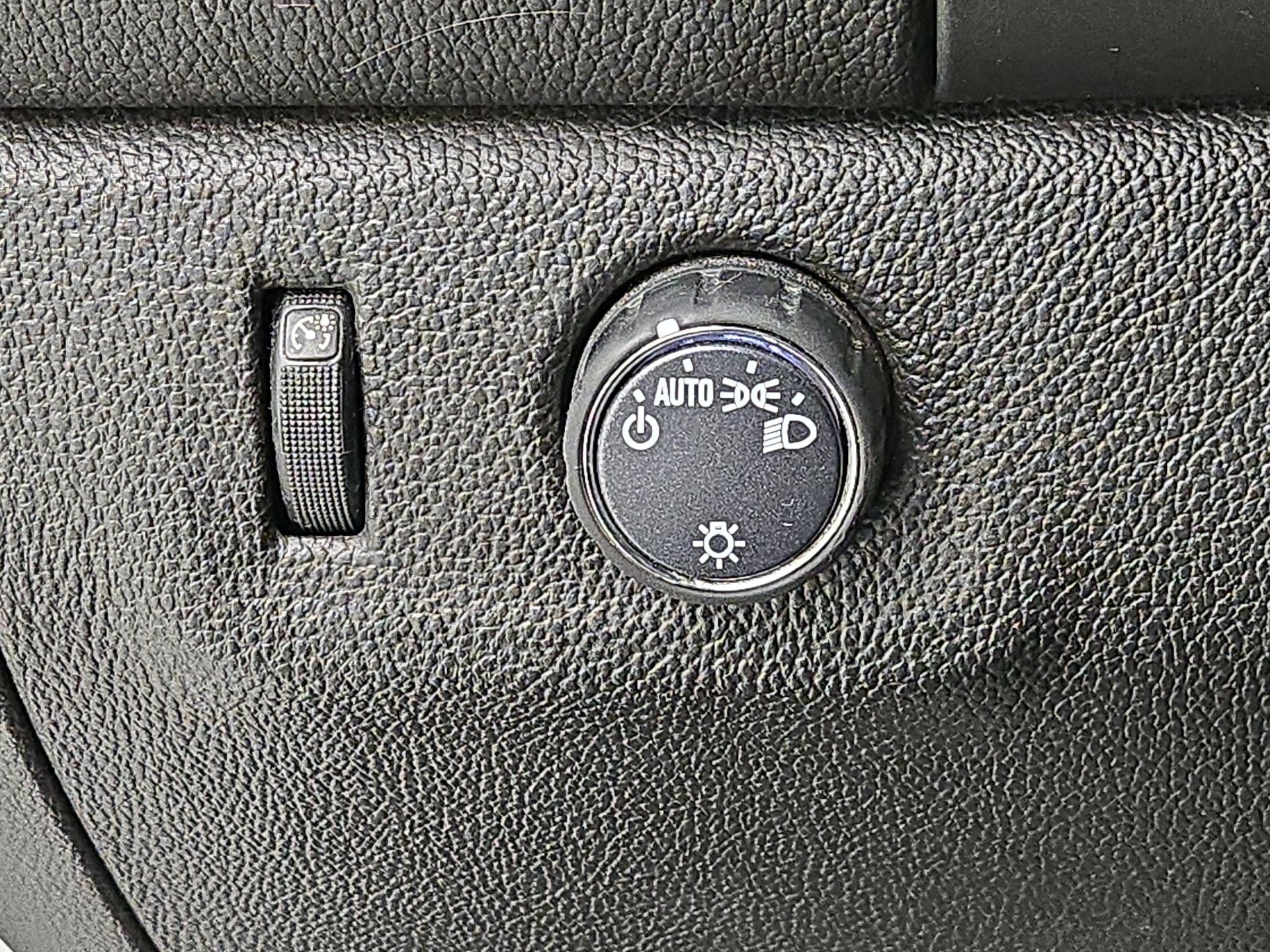 Thumbnail: 2019 Chevrolet Colorado - 13