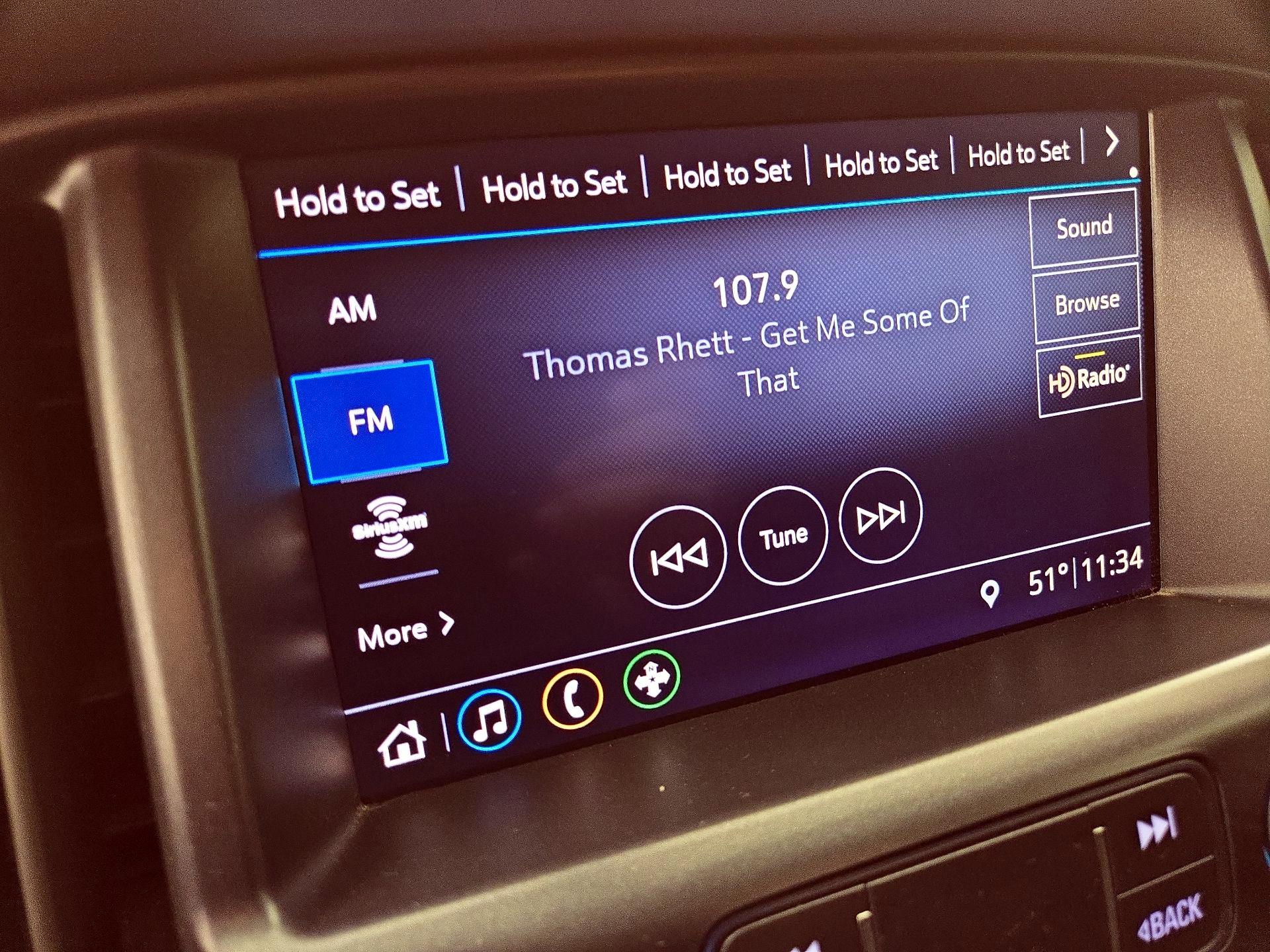 Thumbnail: 2019 Chevrolet Colorado - 15