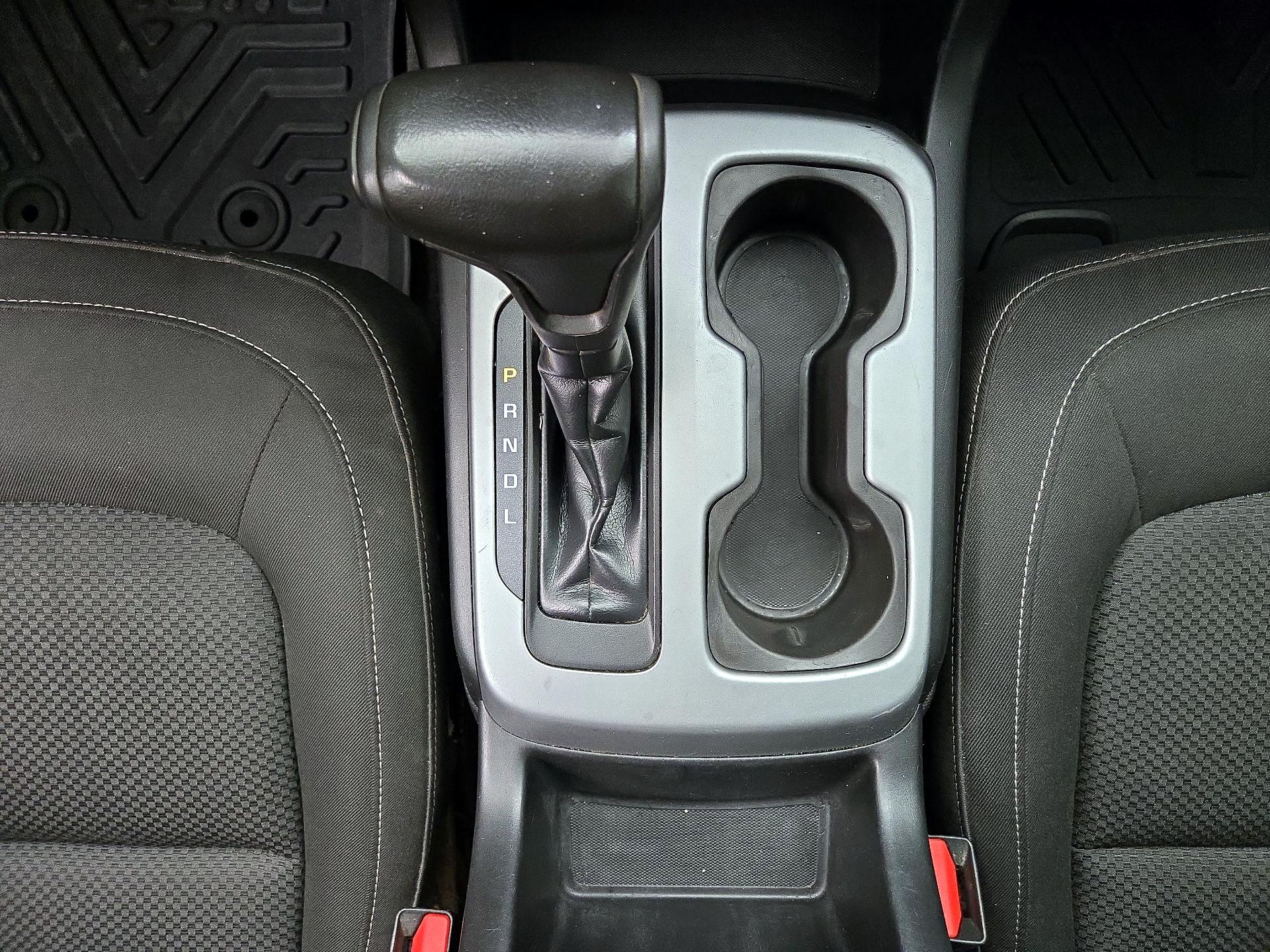 Thumbnail: 2019 Chevrolet Colorado - 17