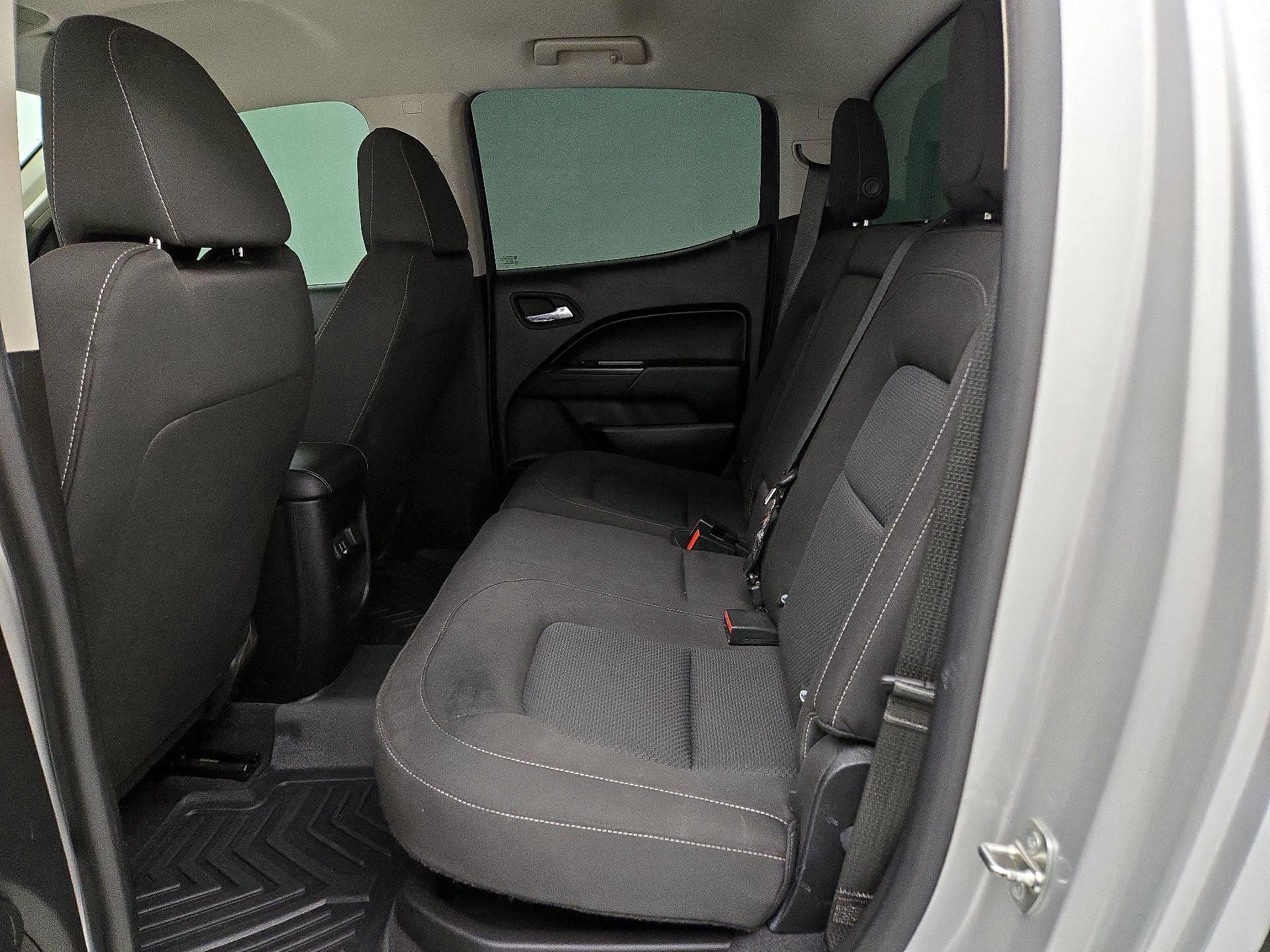 Thumbnail: 2019 Chevrolet Colorado - 19