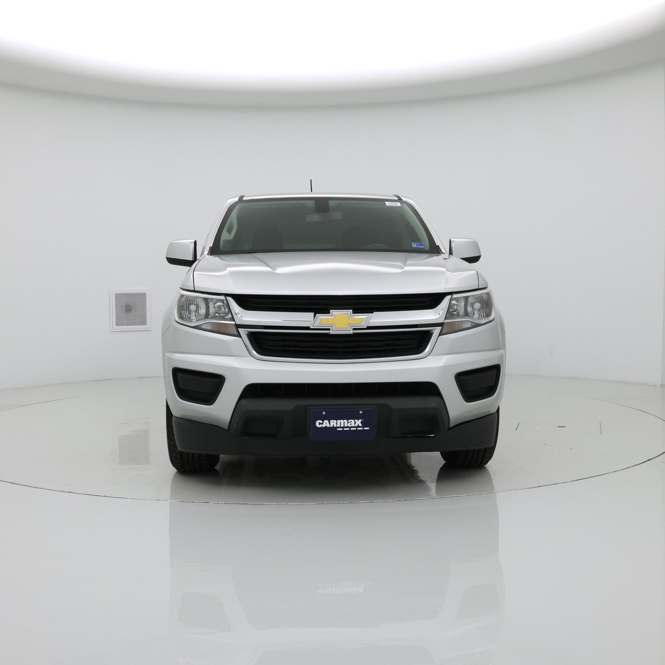 Thumbnail: 2019 Chevrolet Colorado - 5