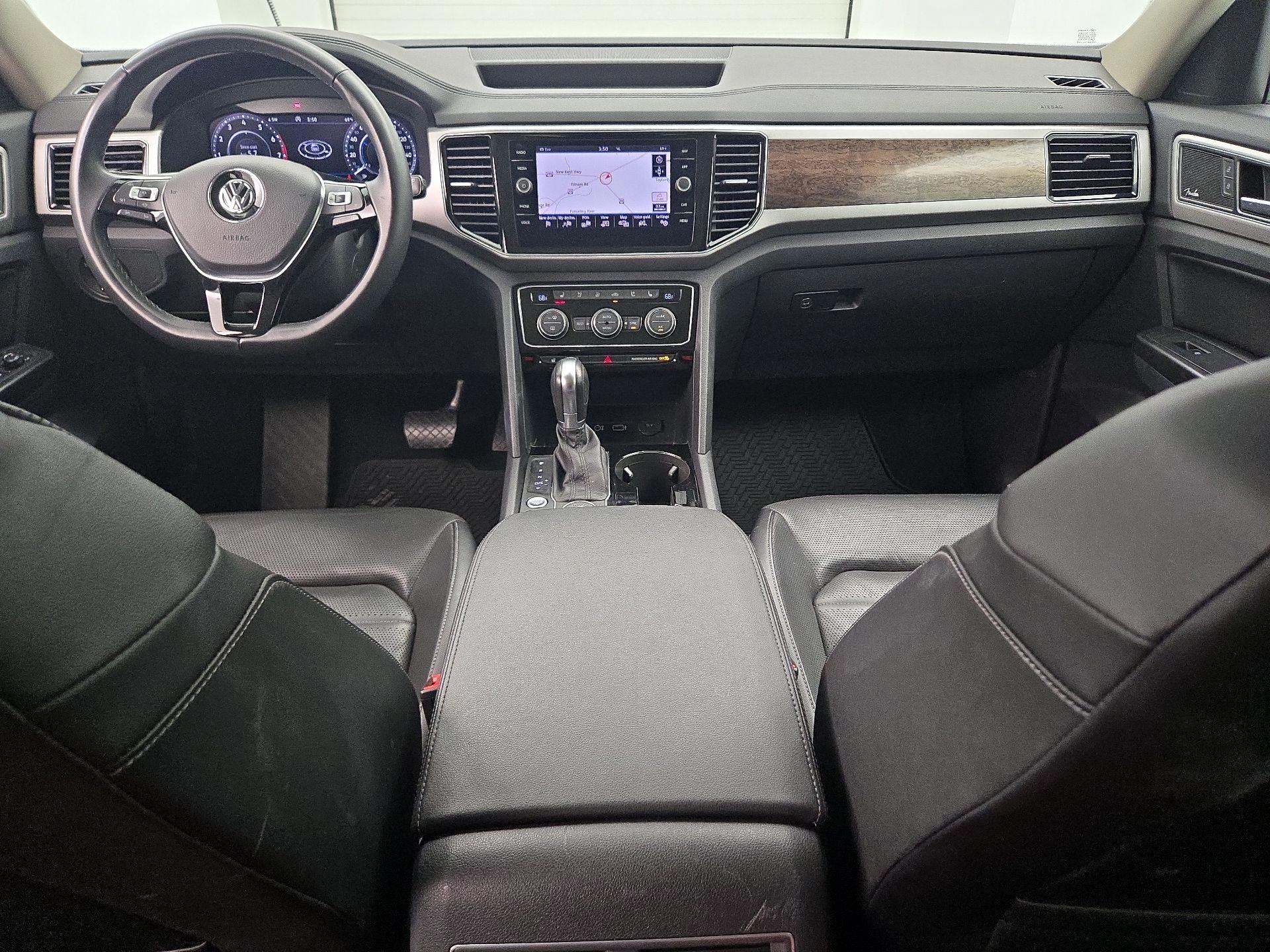 Thumbnail: 2019 Volkswagen Atlas - 9