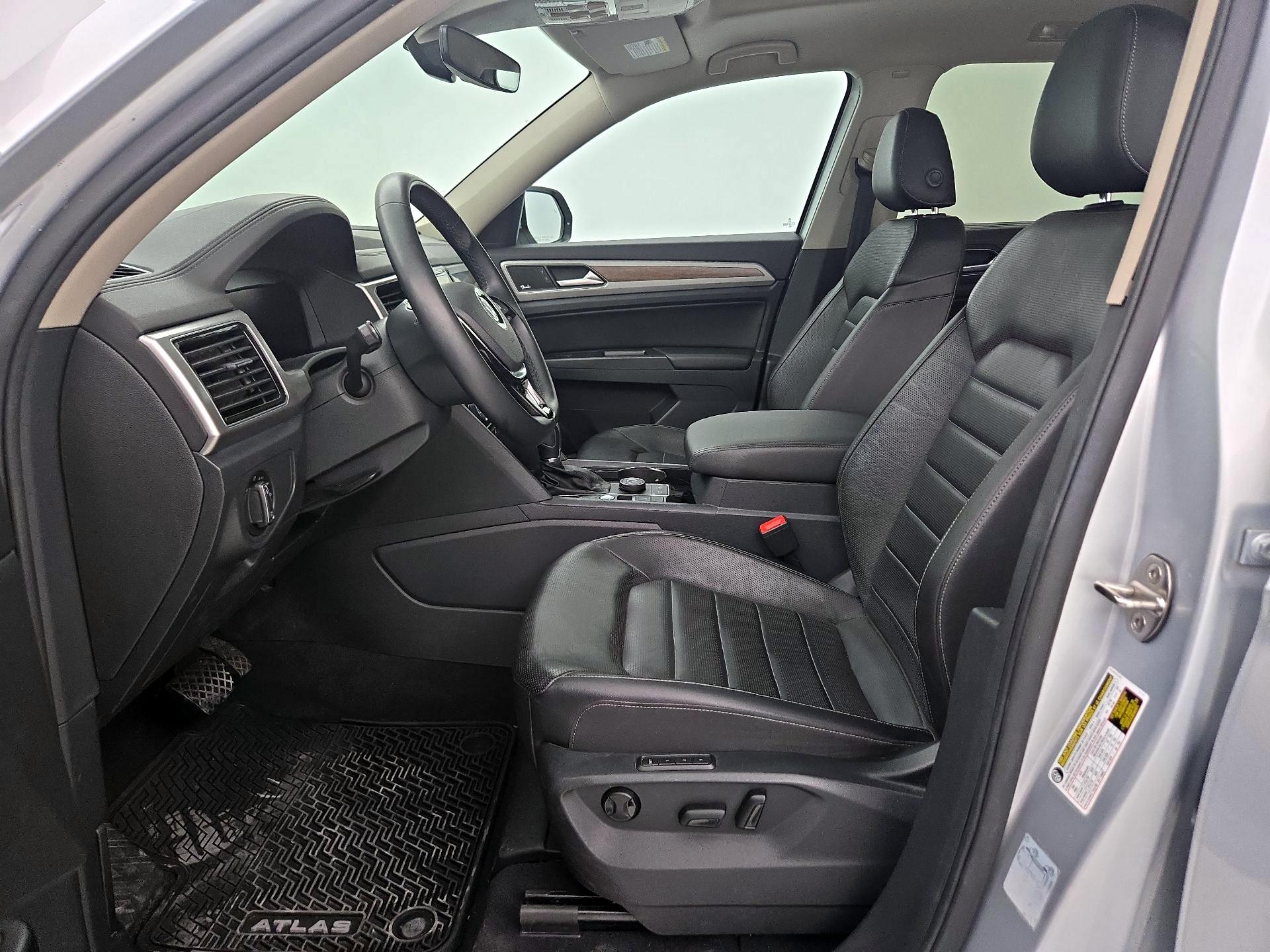 Thumbnail: 2019 Volkswagen Atlas - 11