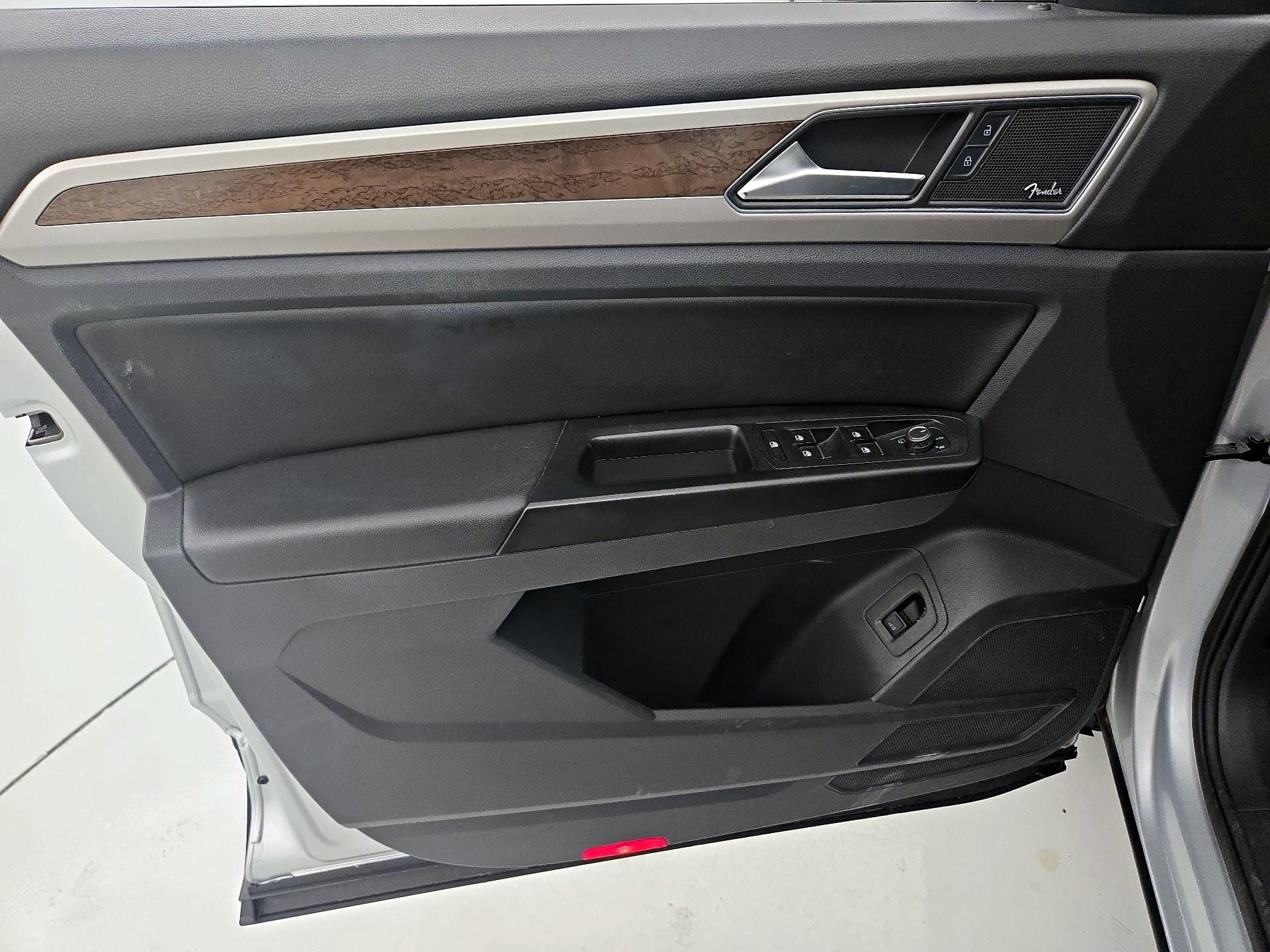Thumbnail: 2019 Volkswagen Atlas - 12