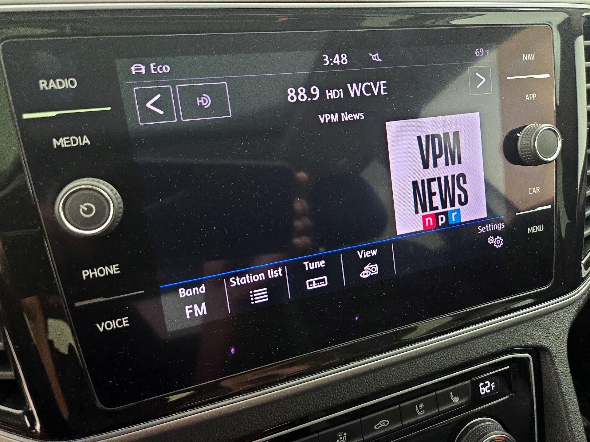 Thumbnail: 2019 Volkswagen Atlas - 16