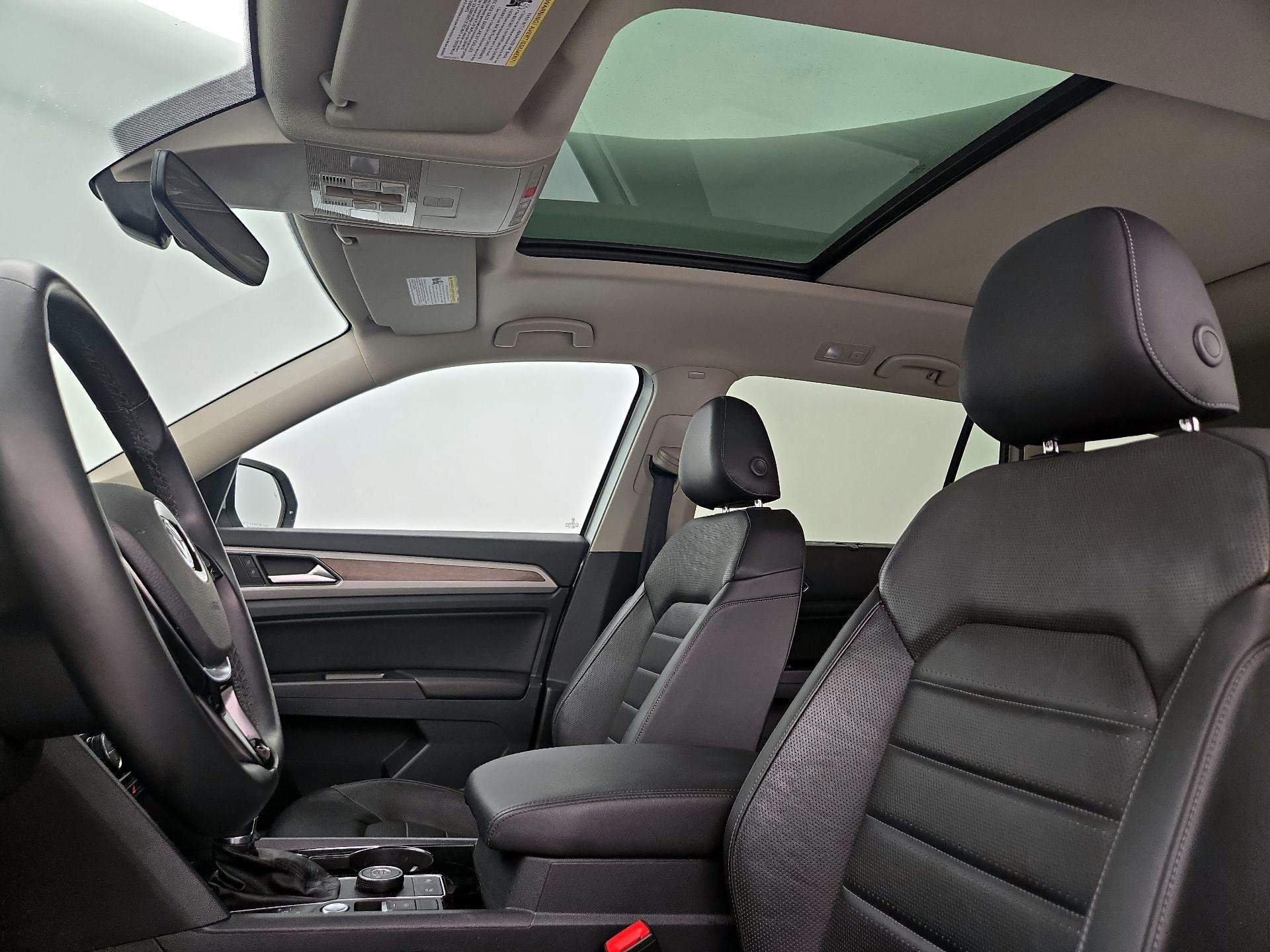Thumbnail: 2019 Volkswagen Atlas - 20