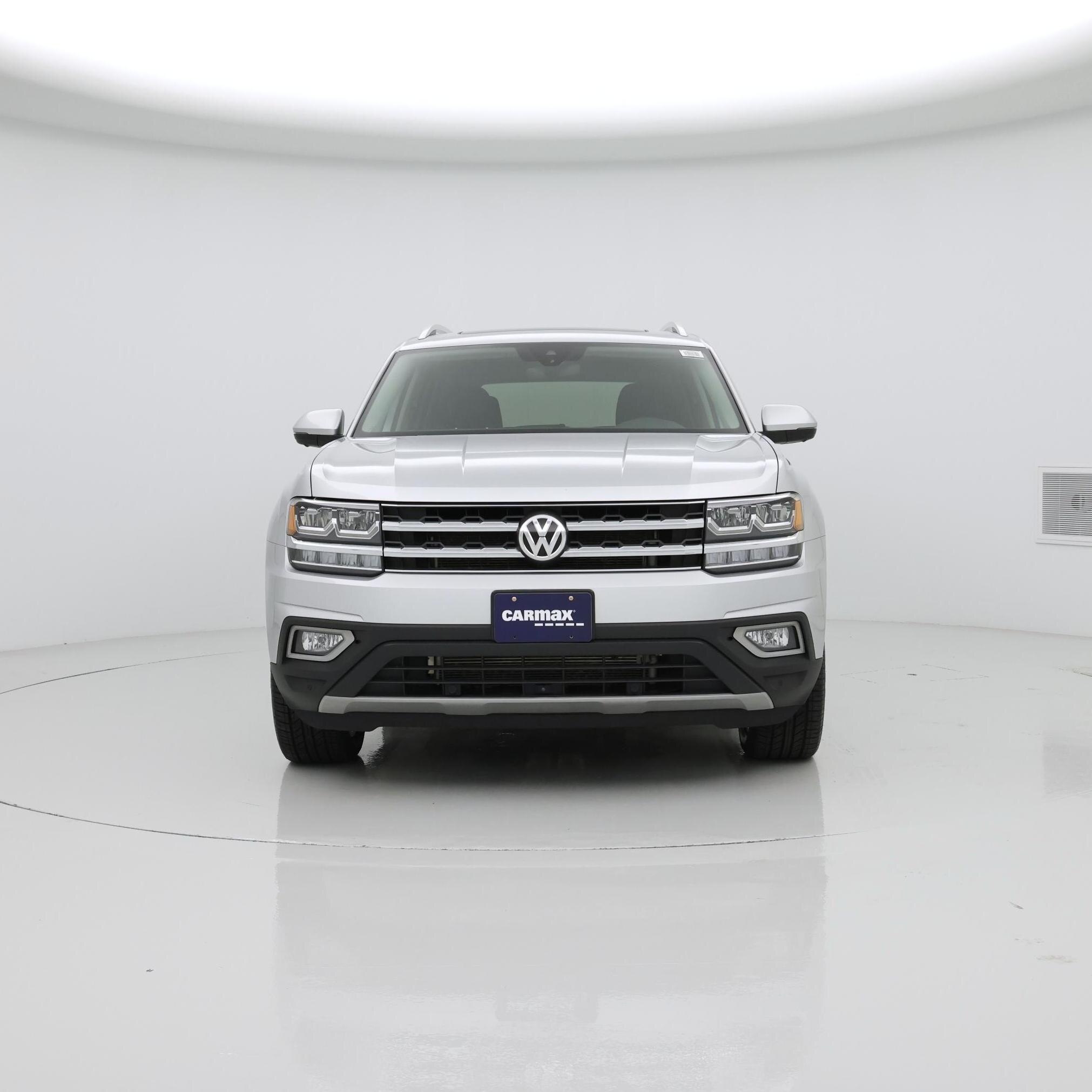 Thumbnail: 2019 Volkswagen Atlas - 5