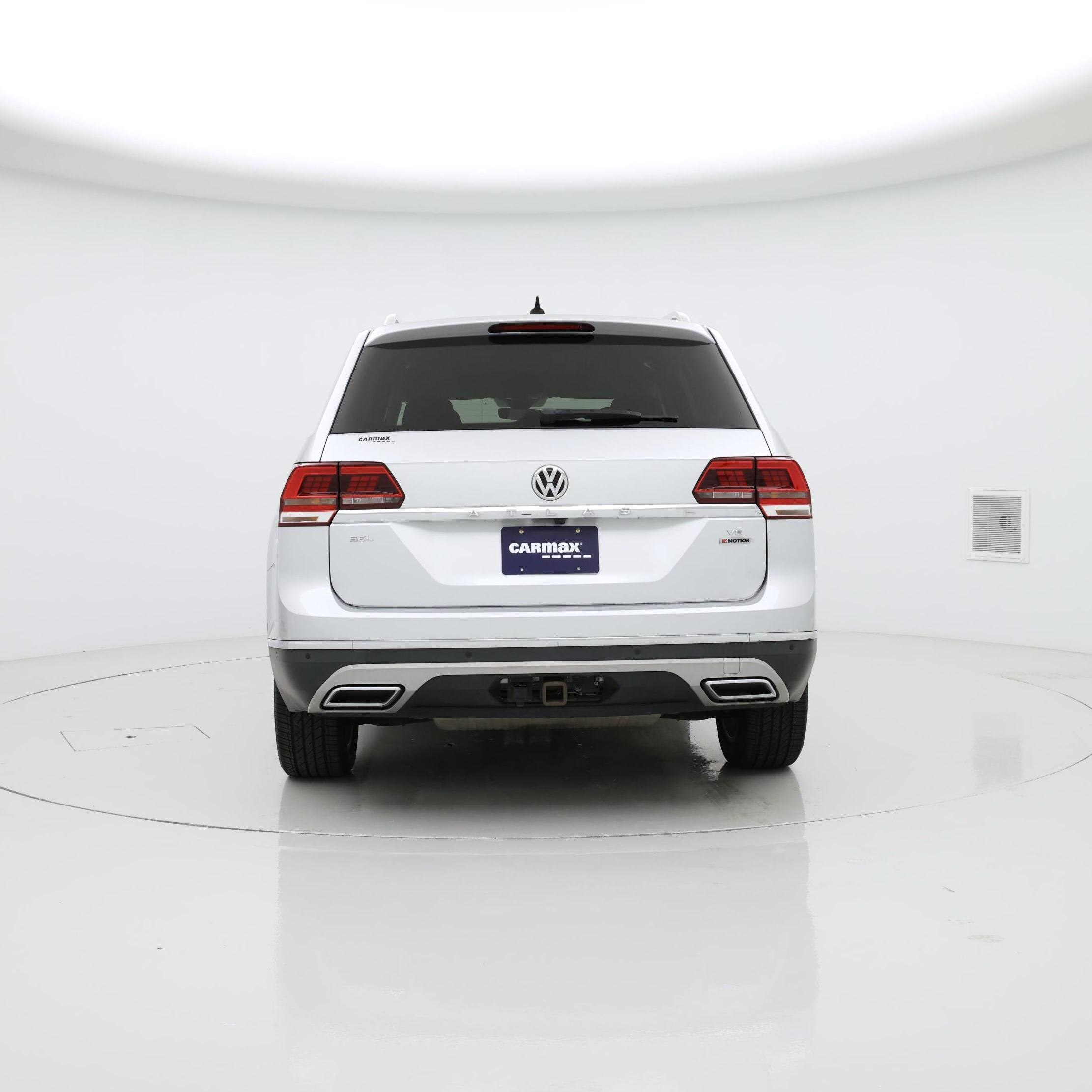 Thumbnail: 2019 Volkswagen Atlas - 6