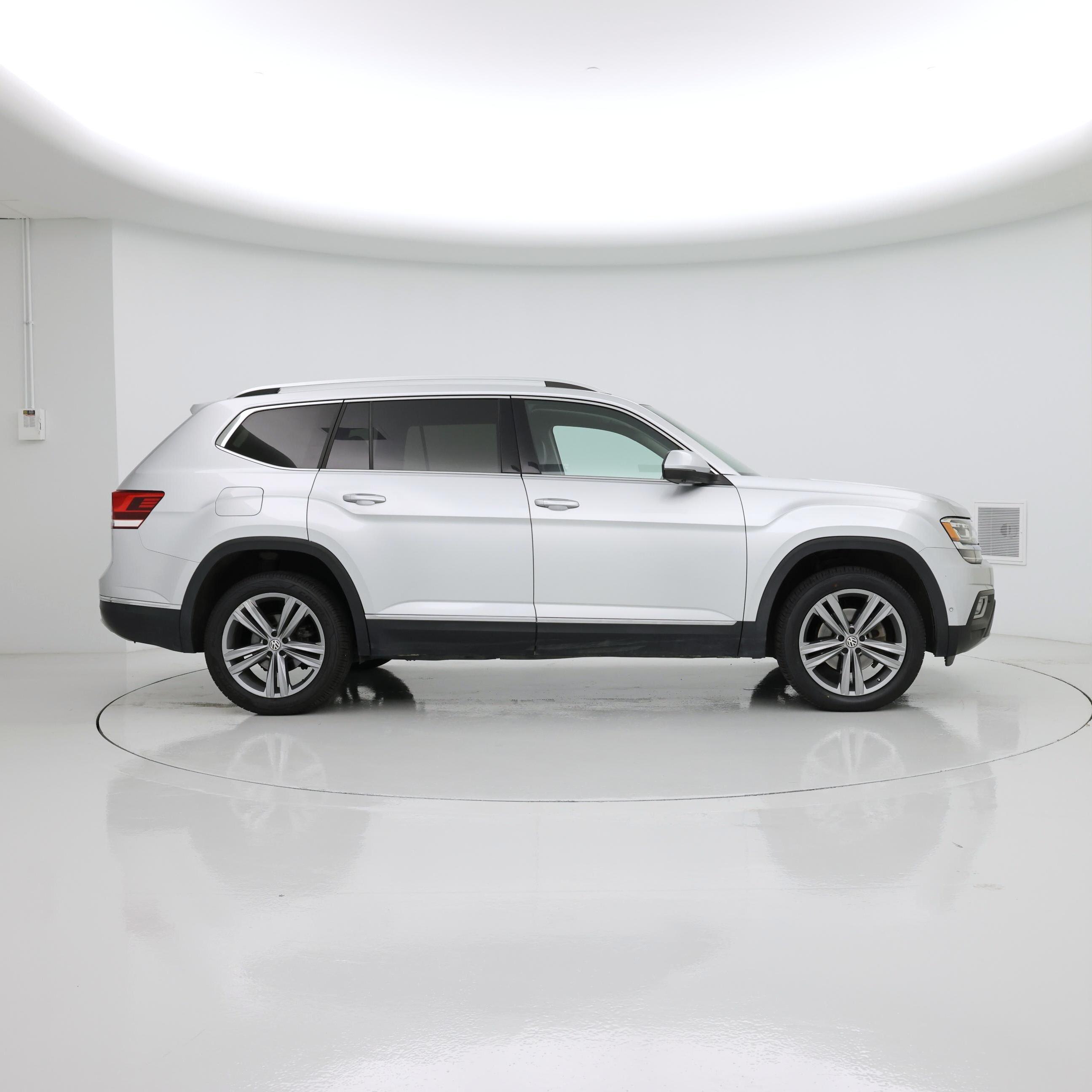 Thumbnail: 2019 Volkswagen Atlas - 7