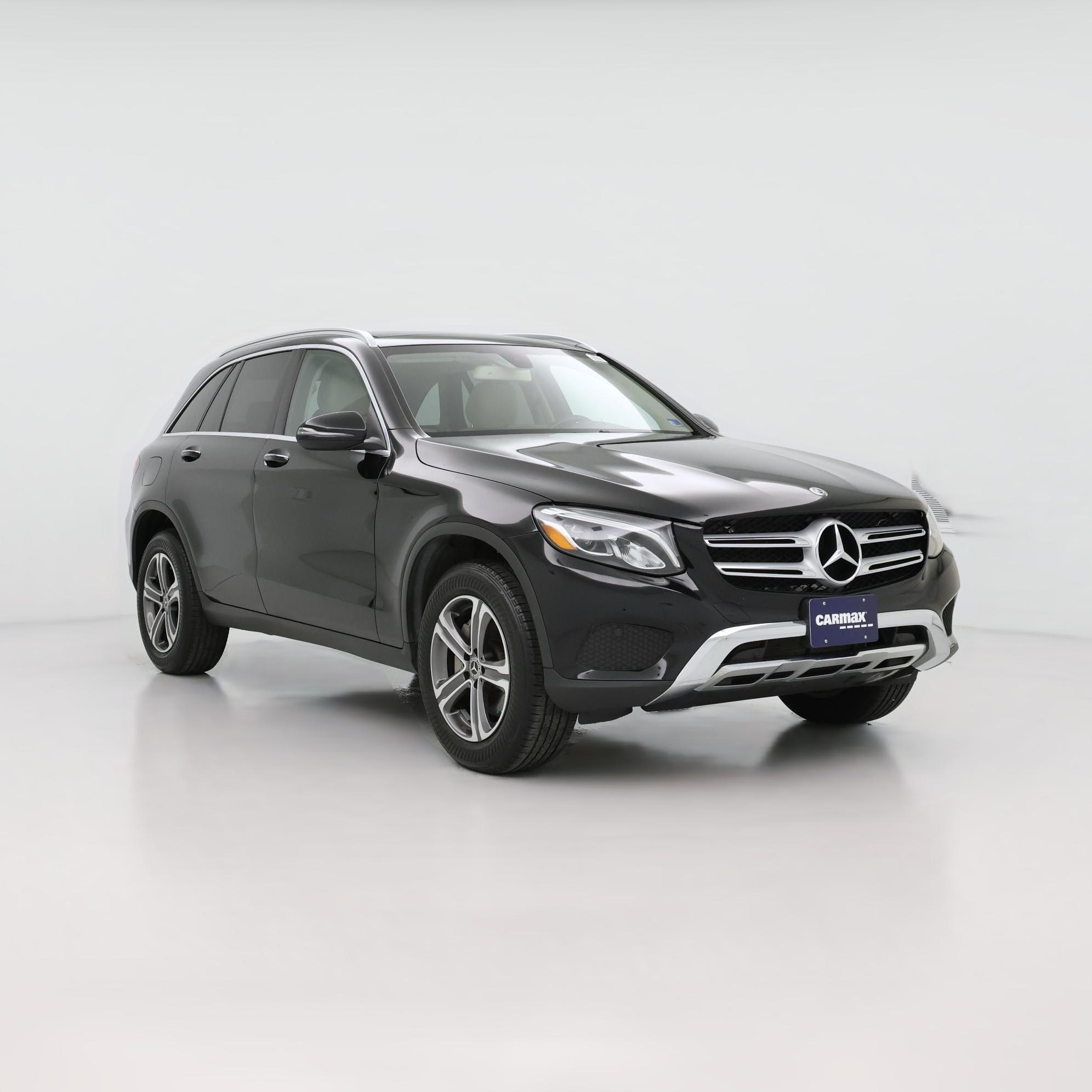Thumbnail: 2019 Mercedes-Benz GLC - 1